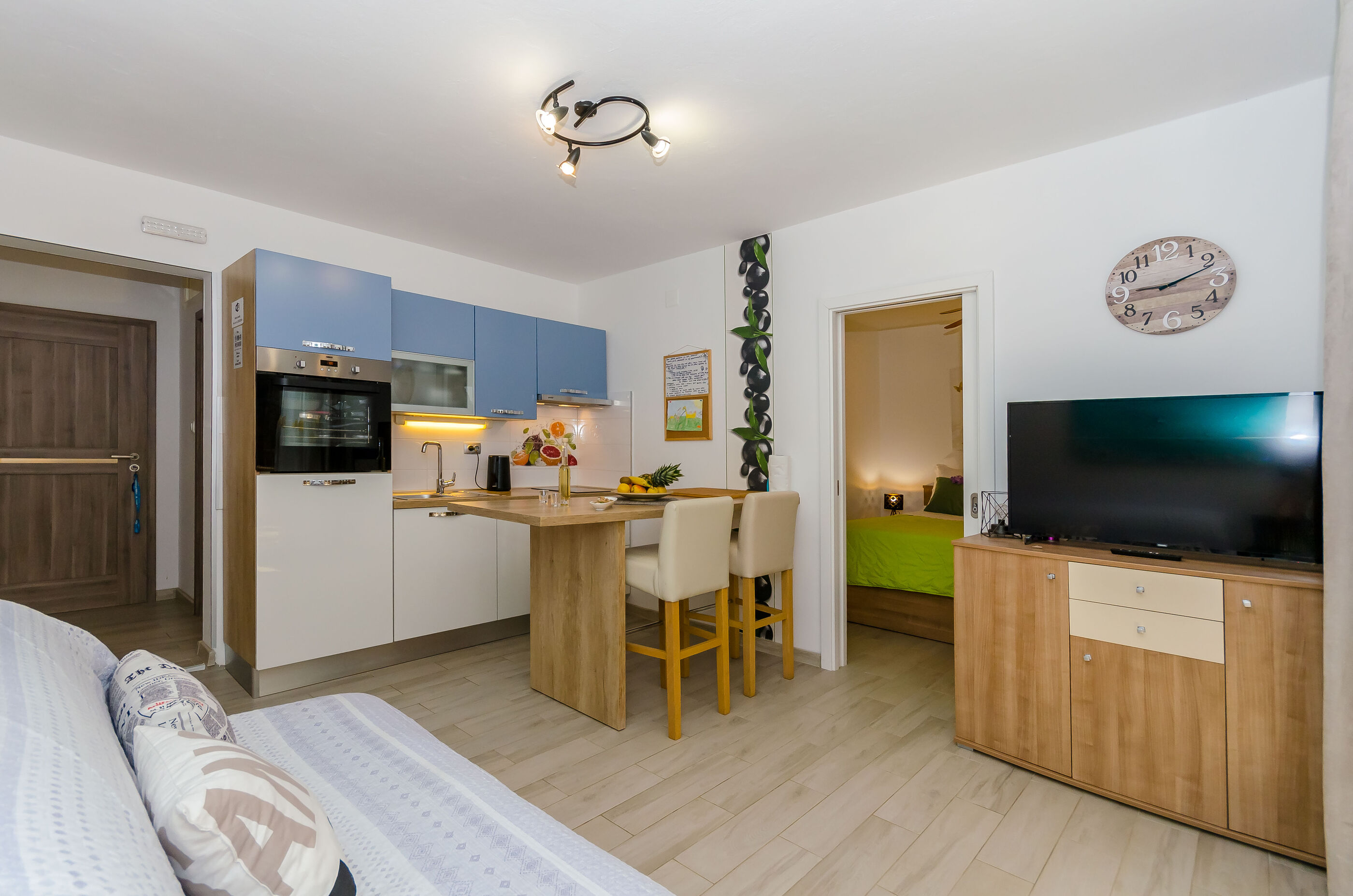 Apartments Apollo 59291-A1