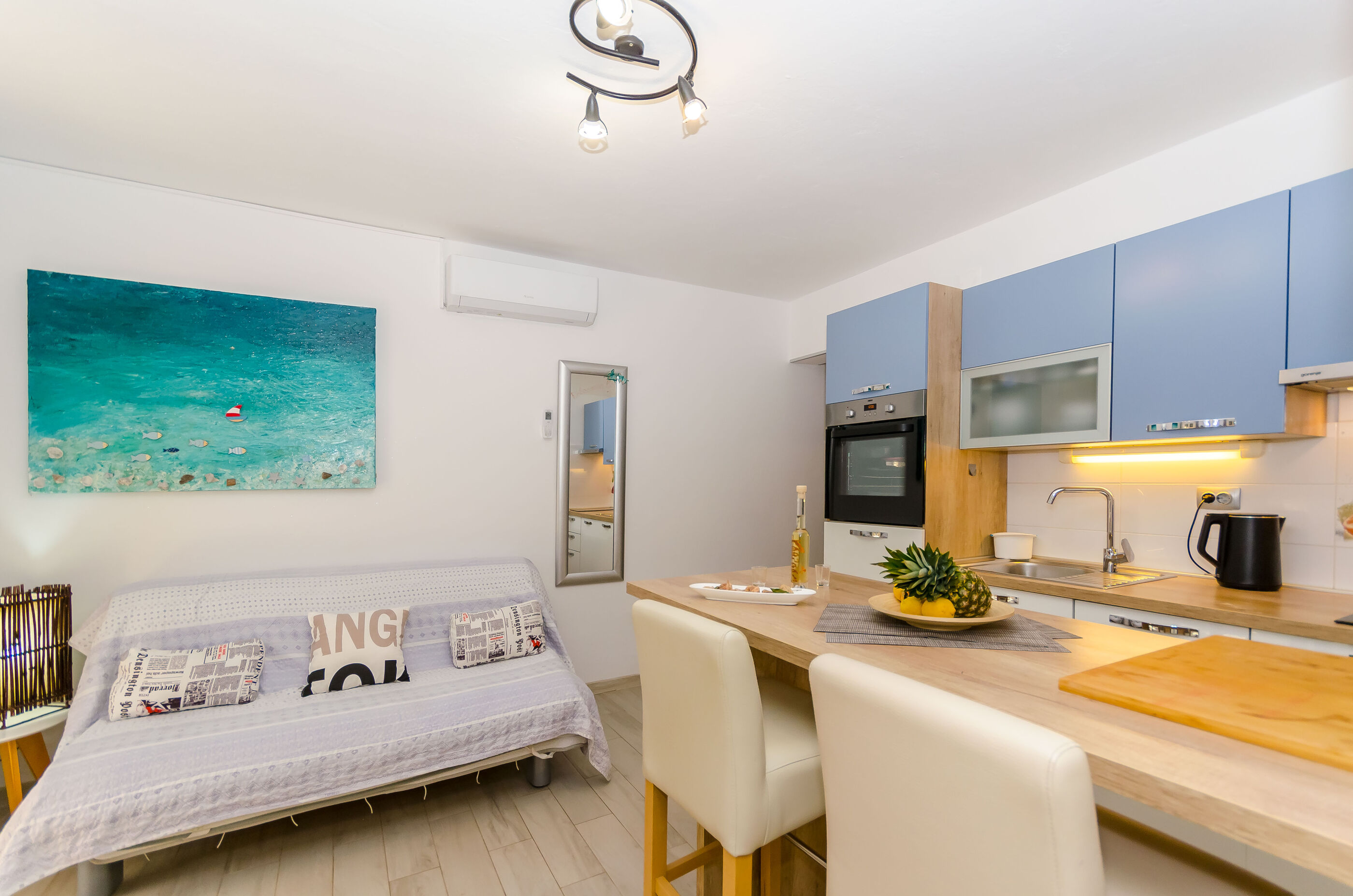 Apartments Apollo 59291-A1