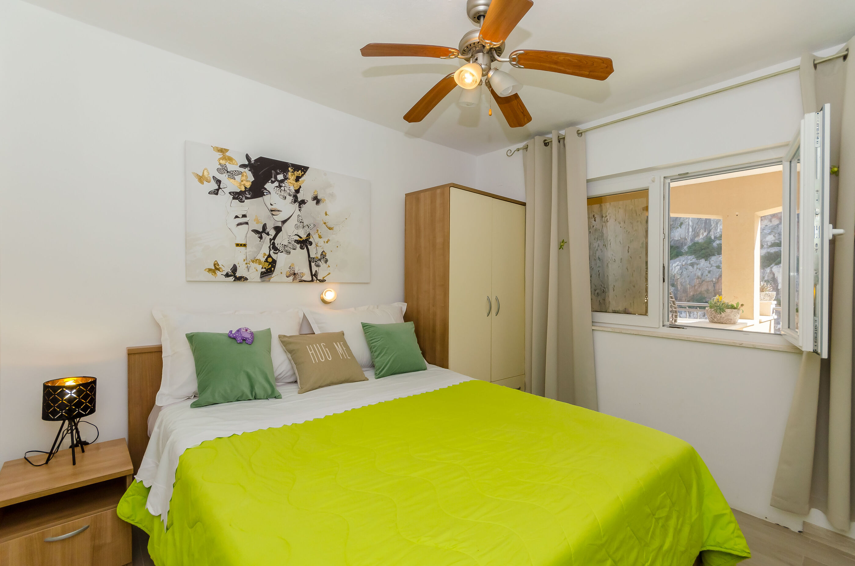 Apartments Apollo 59291-A1