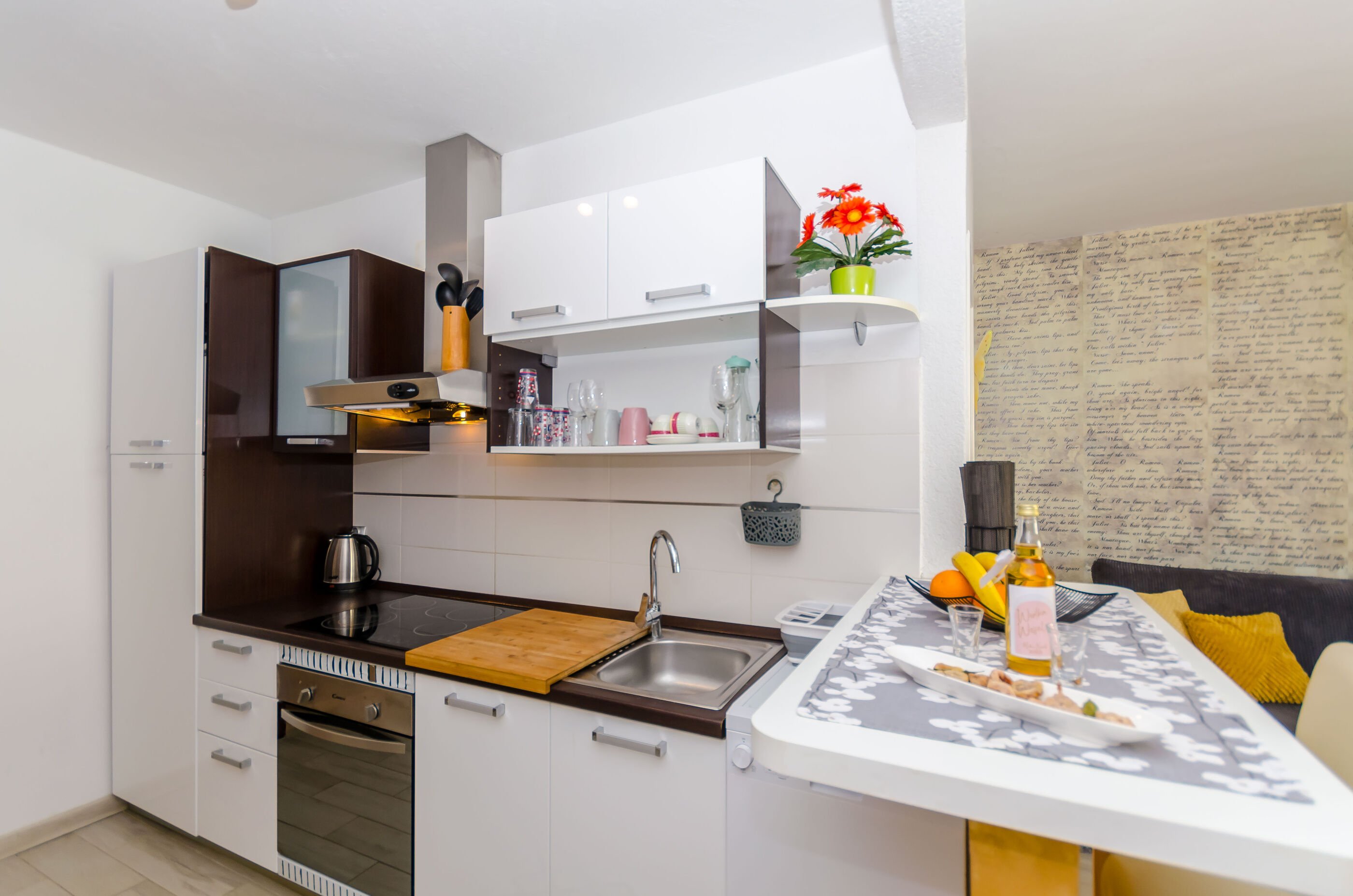 Apartments Apollo 59291-A3
