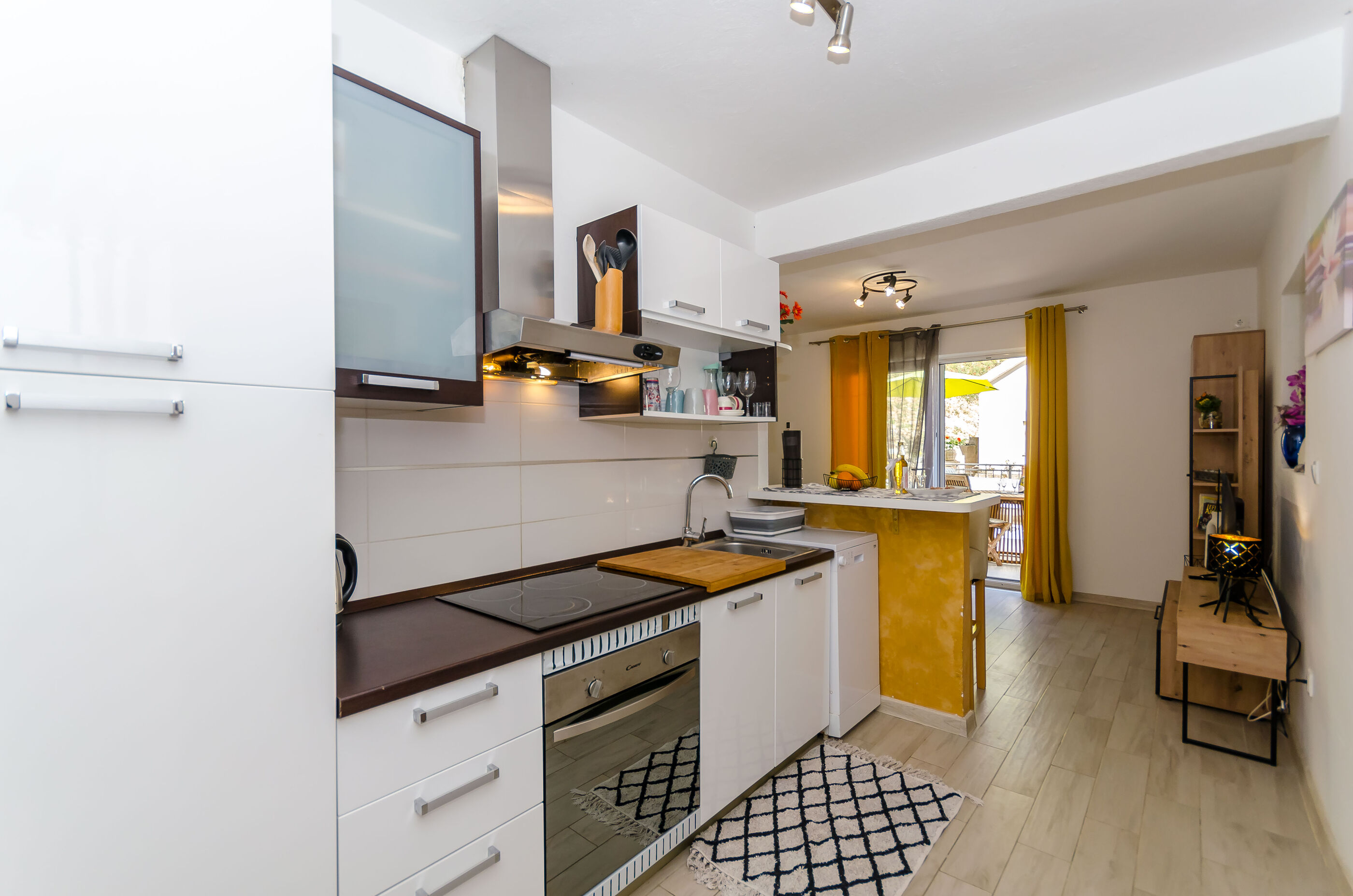 Apartments Apollo 59291-A3