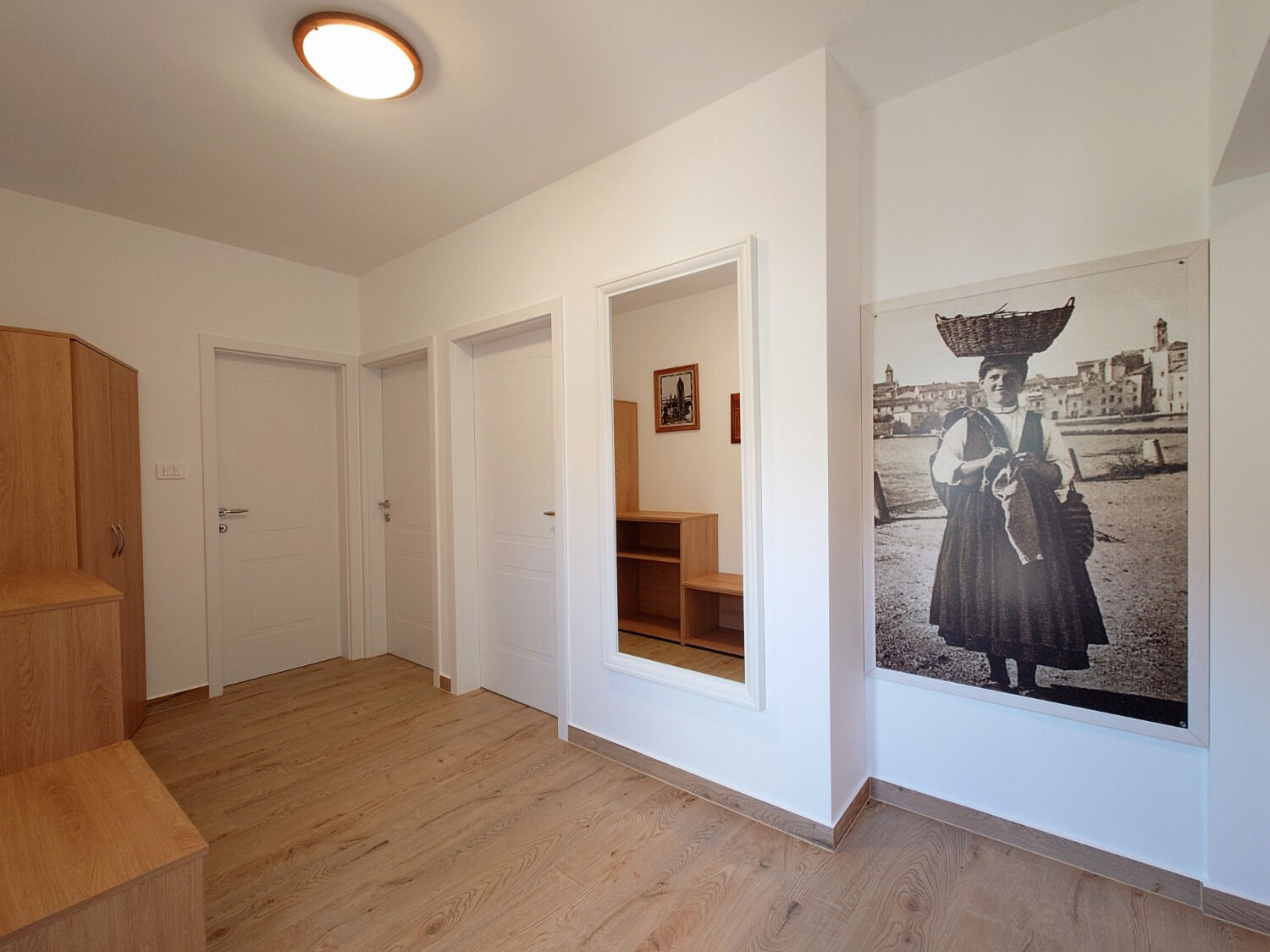 Apartments Anka 110411-A1