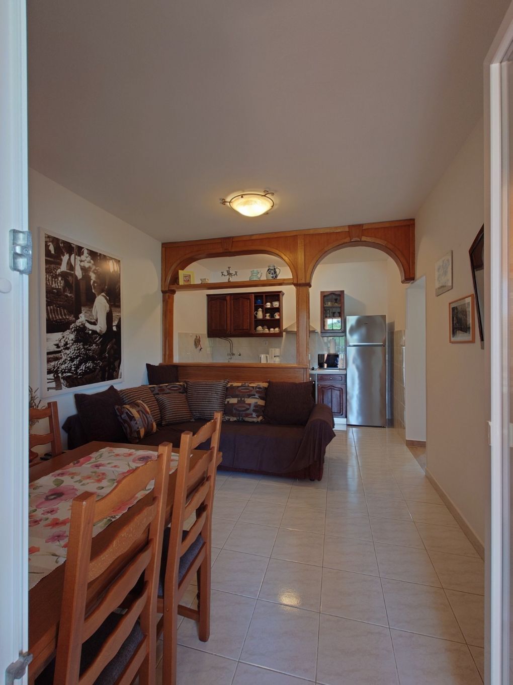 Apartments Anka 110411-A1
