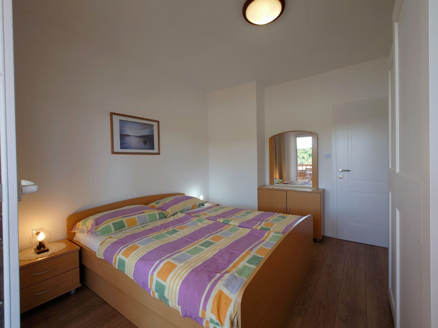 Apartments Anka 110411-A1