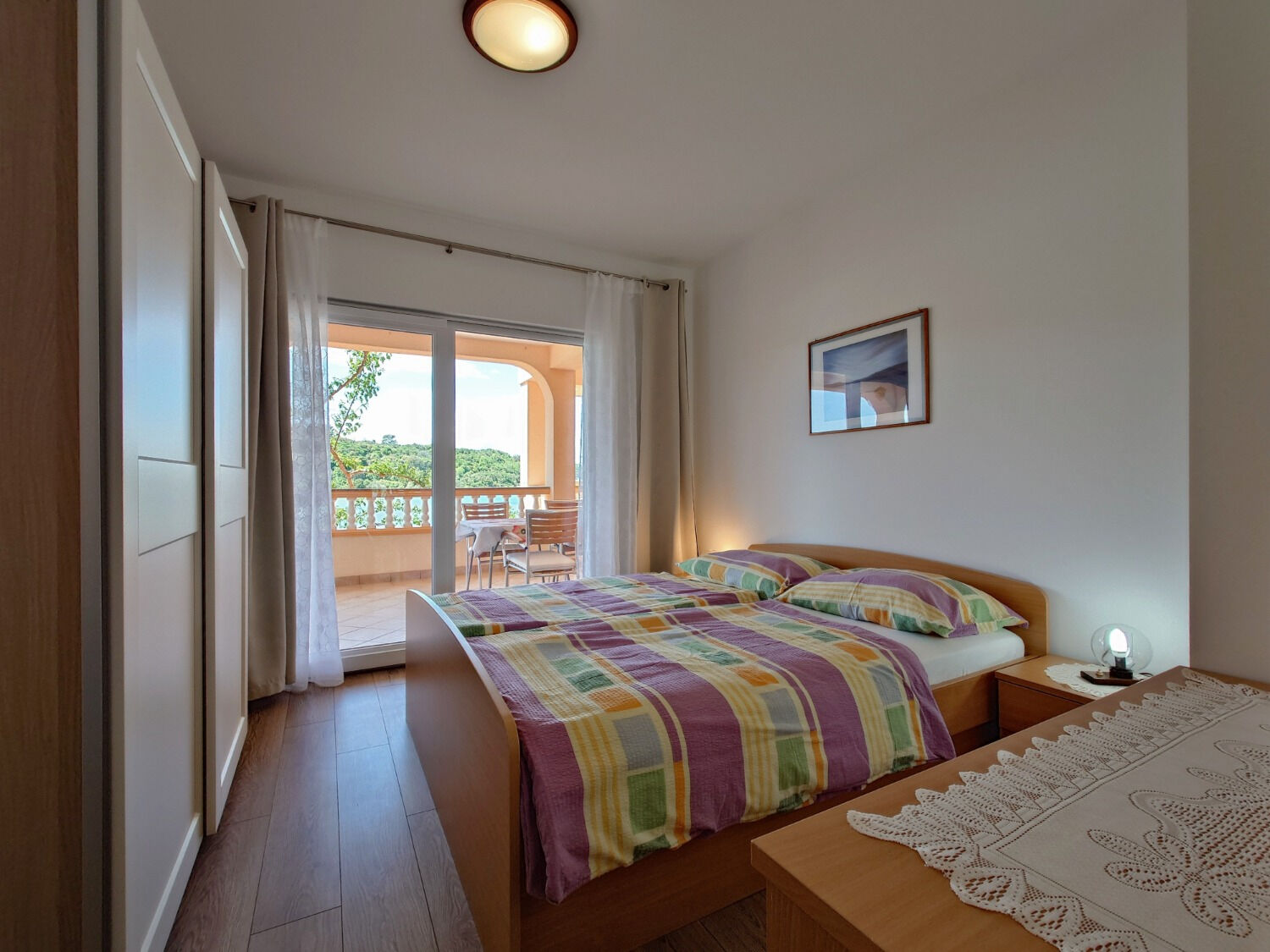 Apartments Anka 110411-A1