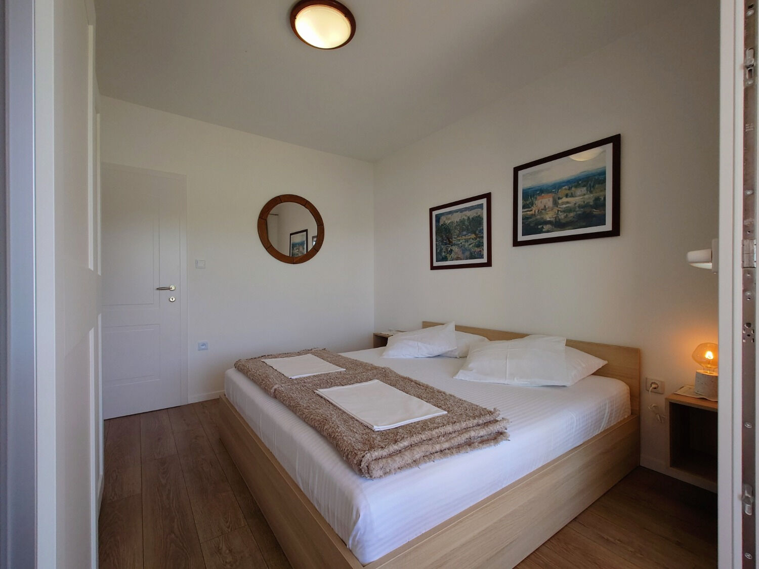 Apartments Anka 110411-A1