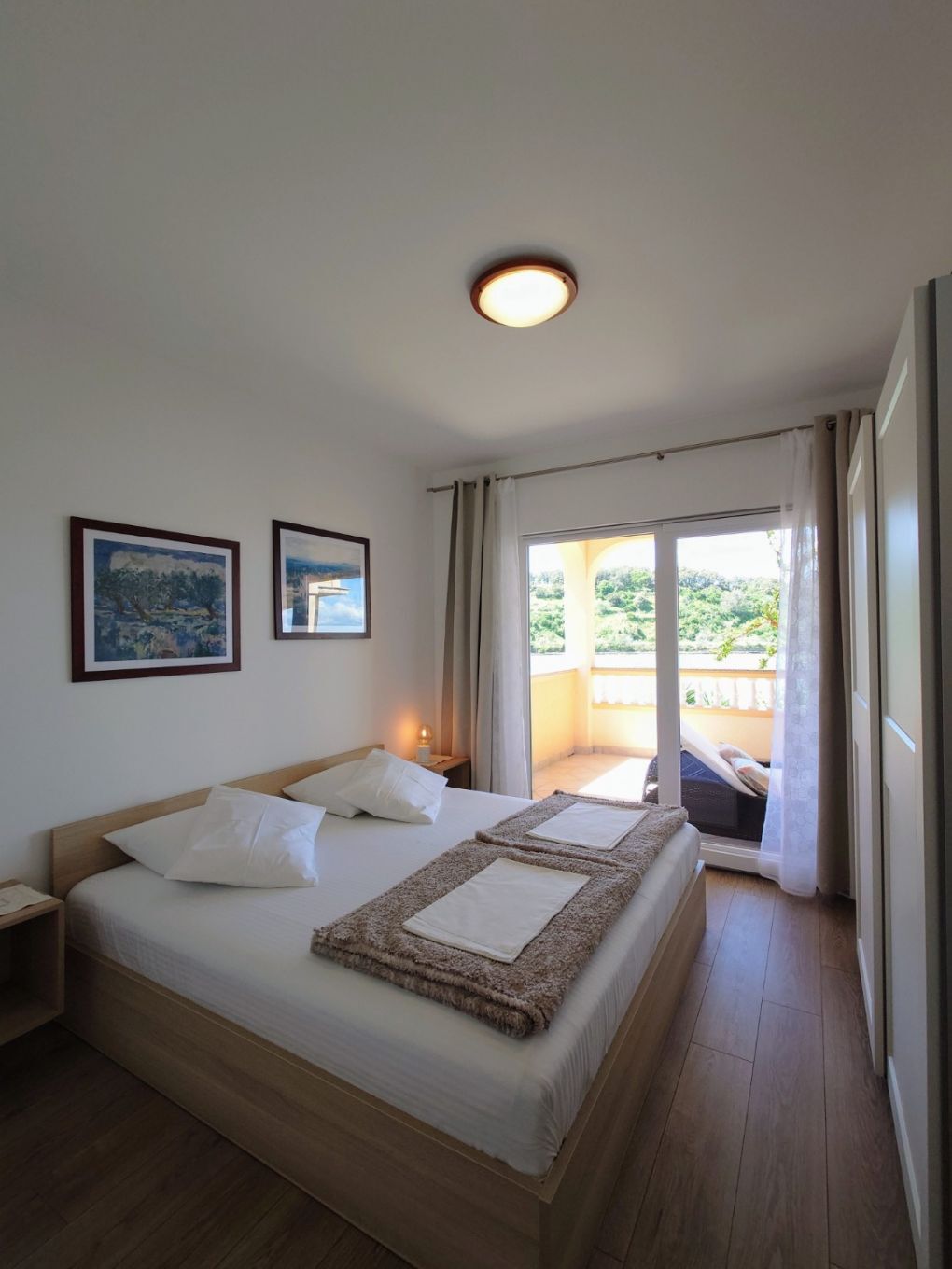 Apartments Anka 110411-A1