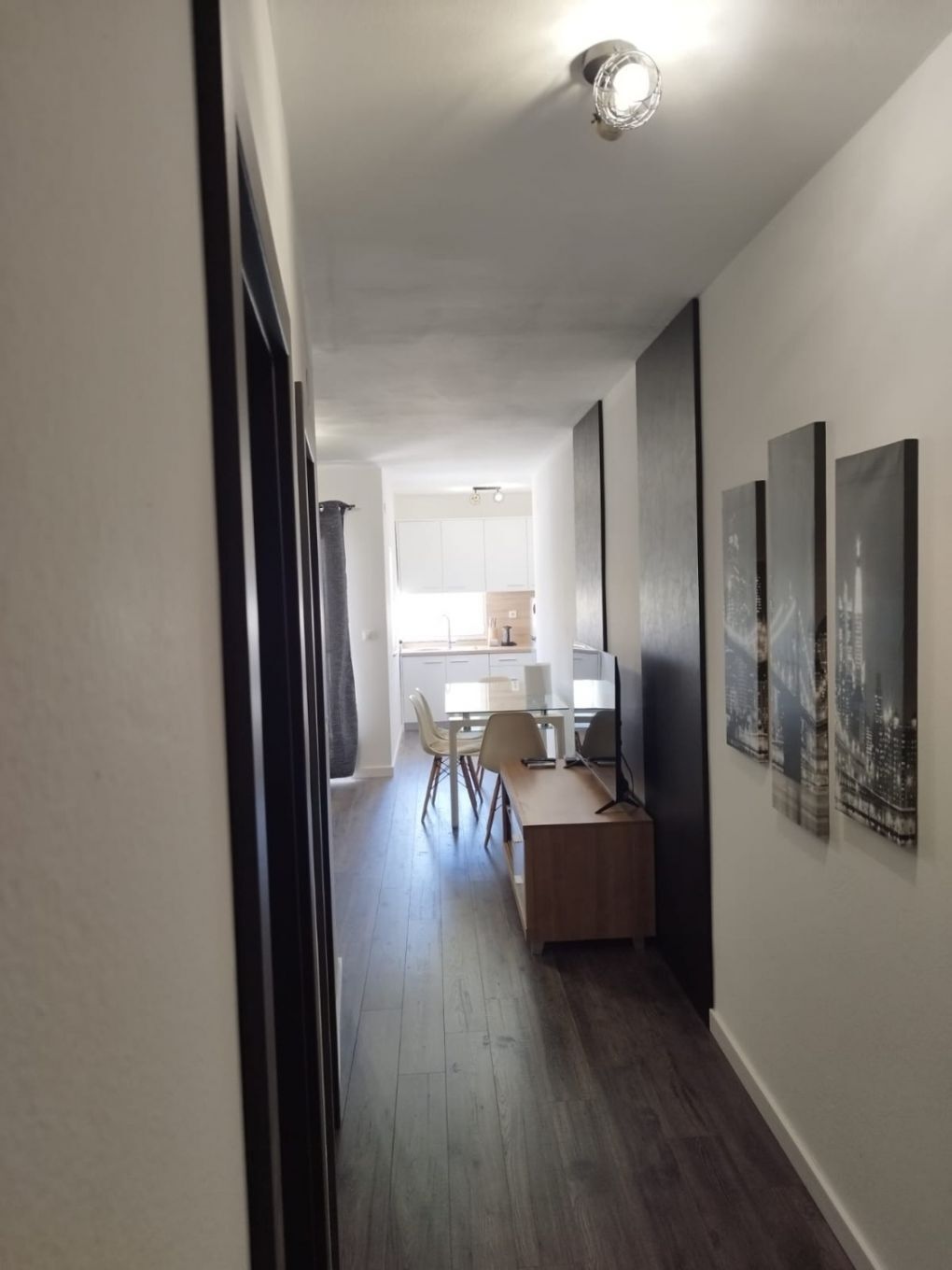 Apartments Fuzi 111481-A1
