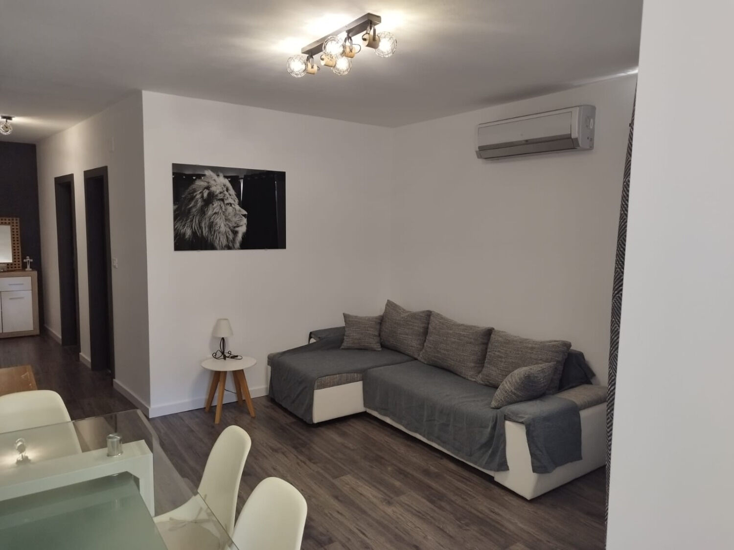Apartments Fuzi 111481-A1