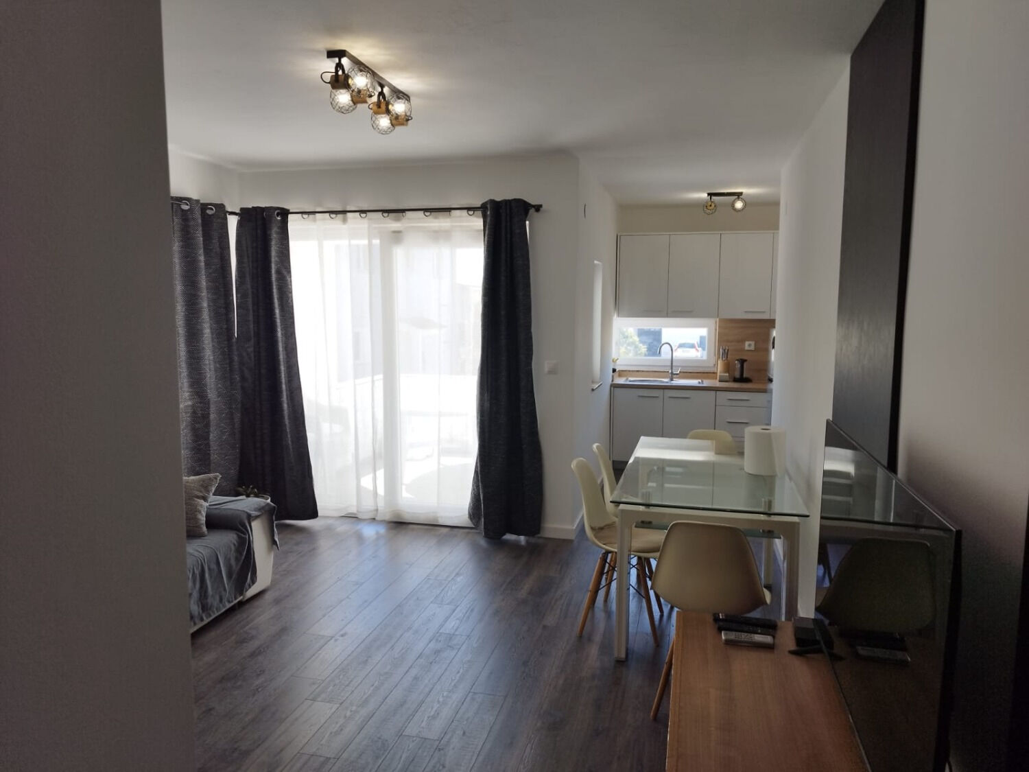 Apartments Fuzi 111481-A1