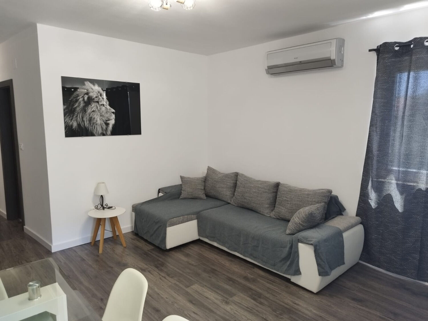 Apartments Fuzi 111481-A1