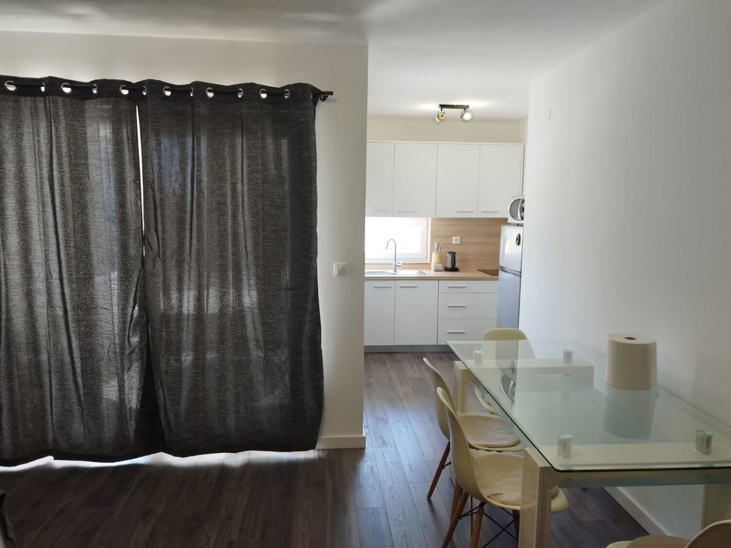 Apartments Fuzi 111481-A1