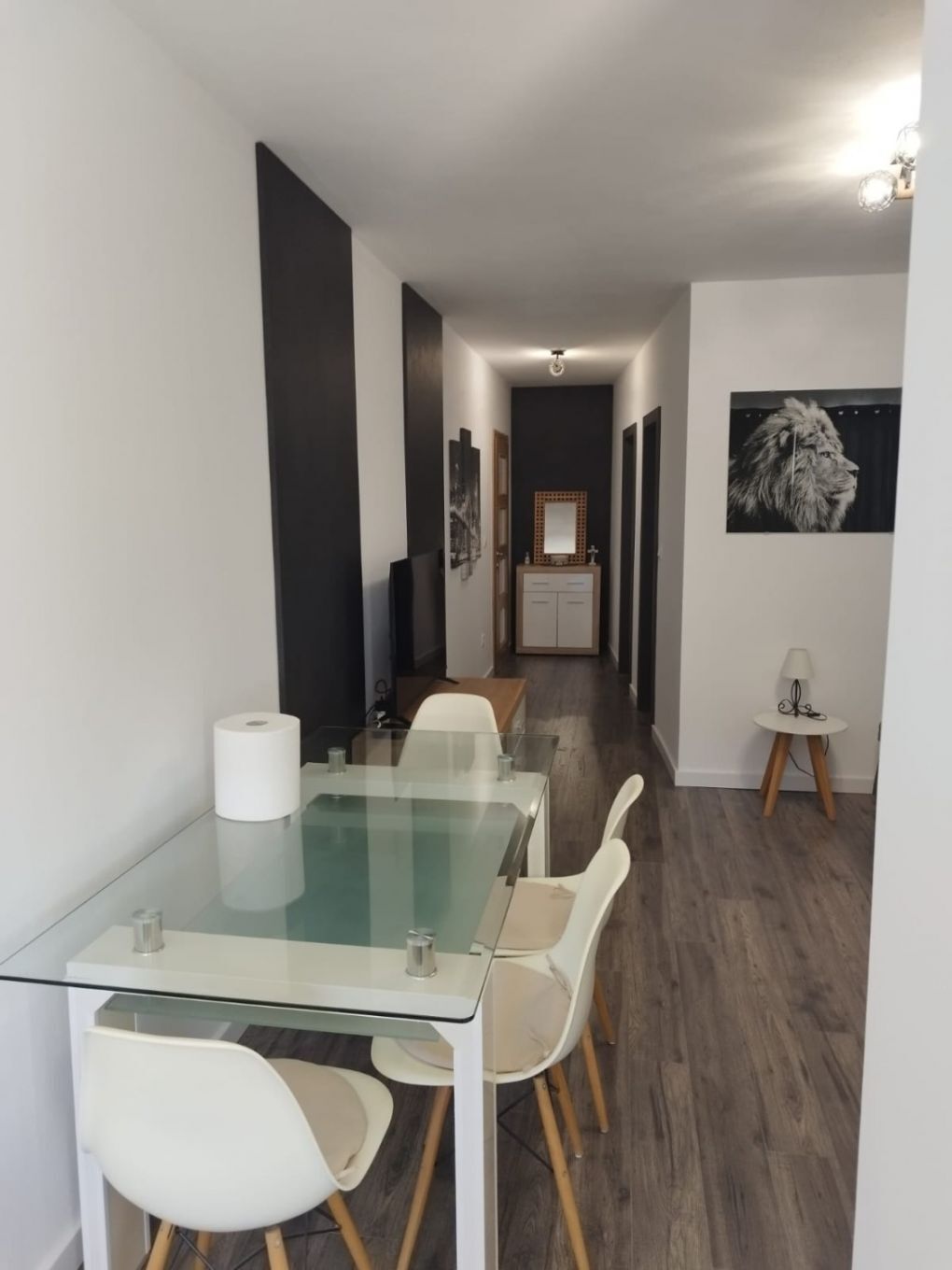 Apartments Fuzi 111481-A1