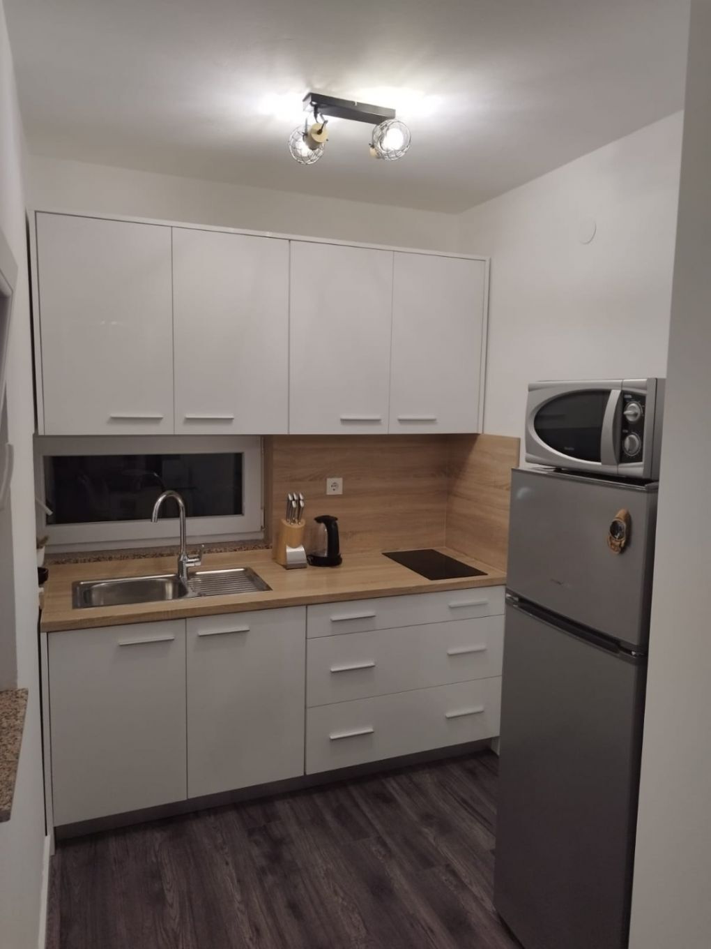 Apartments Fuzi 111481-A1