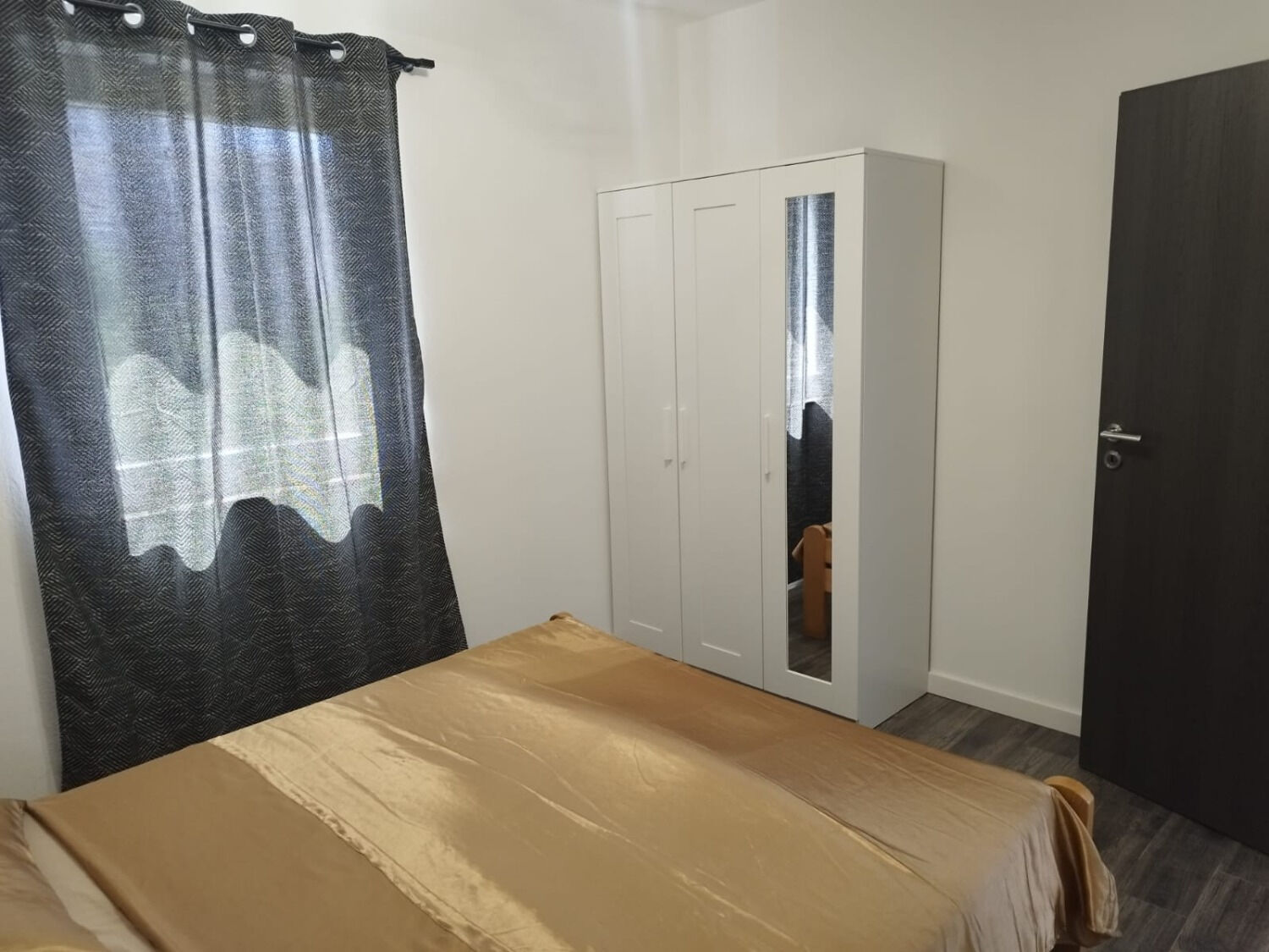 Apartments Fuzi 111481-A1