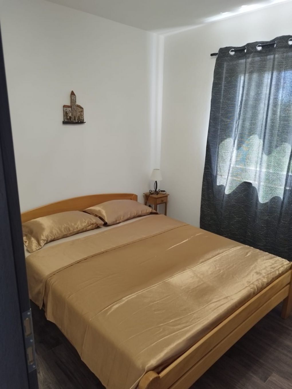 Apartments Fuzi 111481-A1