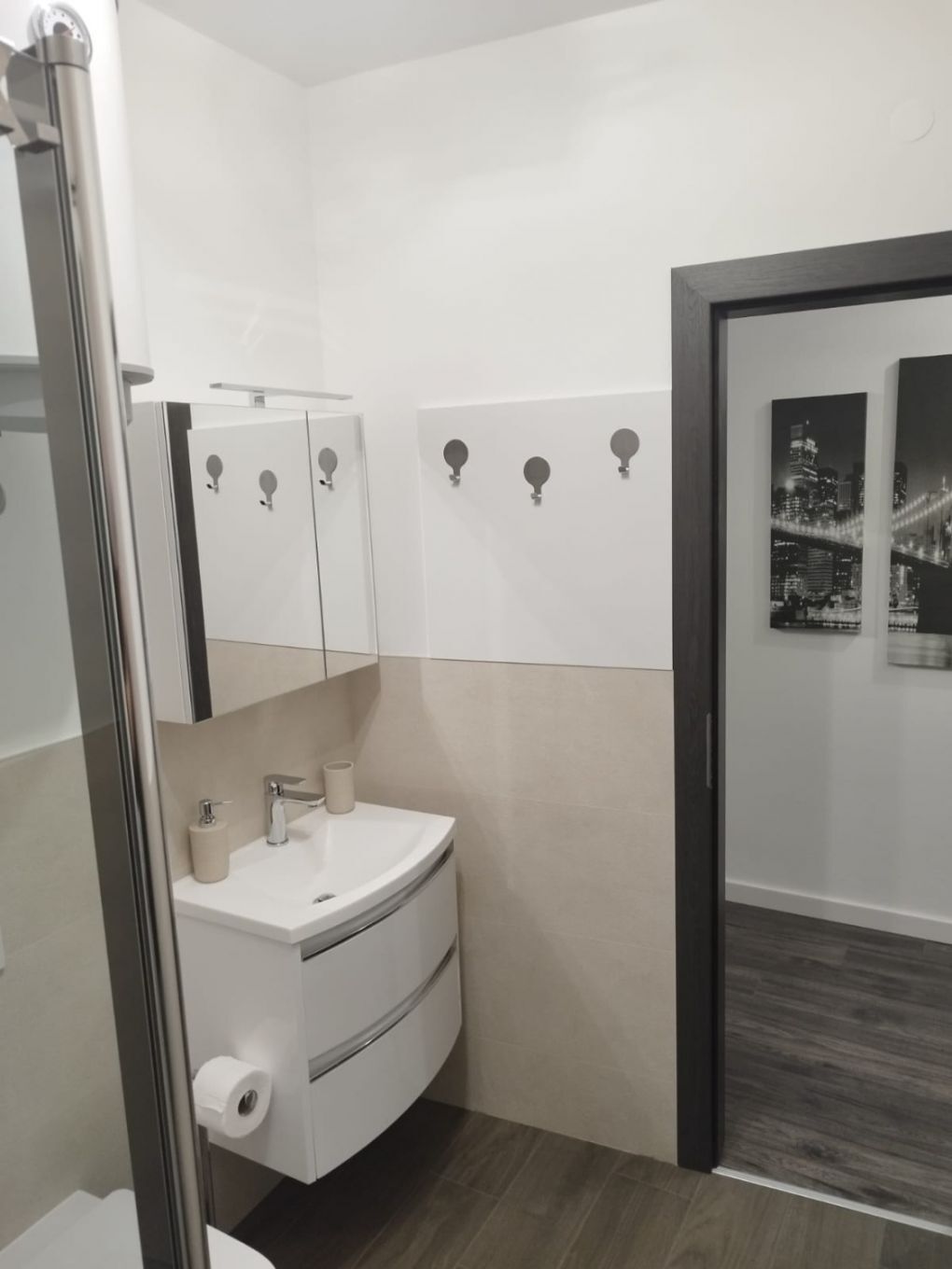 Apartments Fuzi 111481-A1