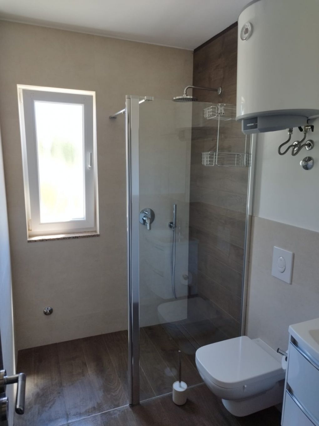 Apartments Fuzi 111481-A1