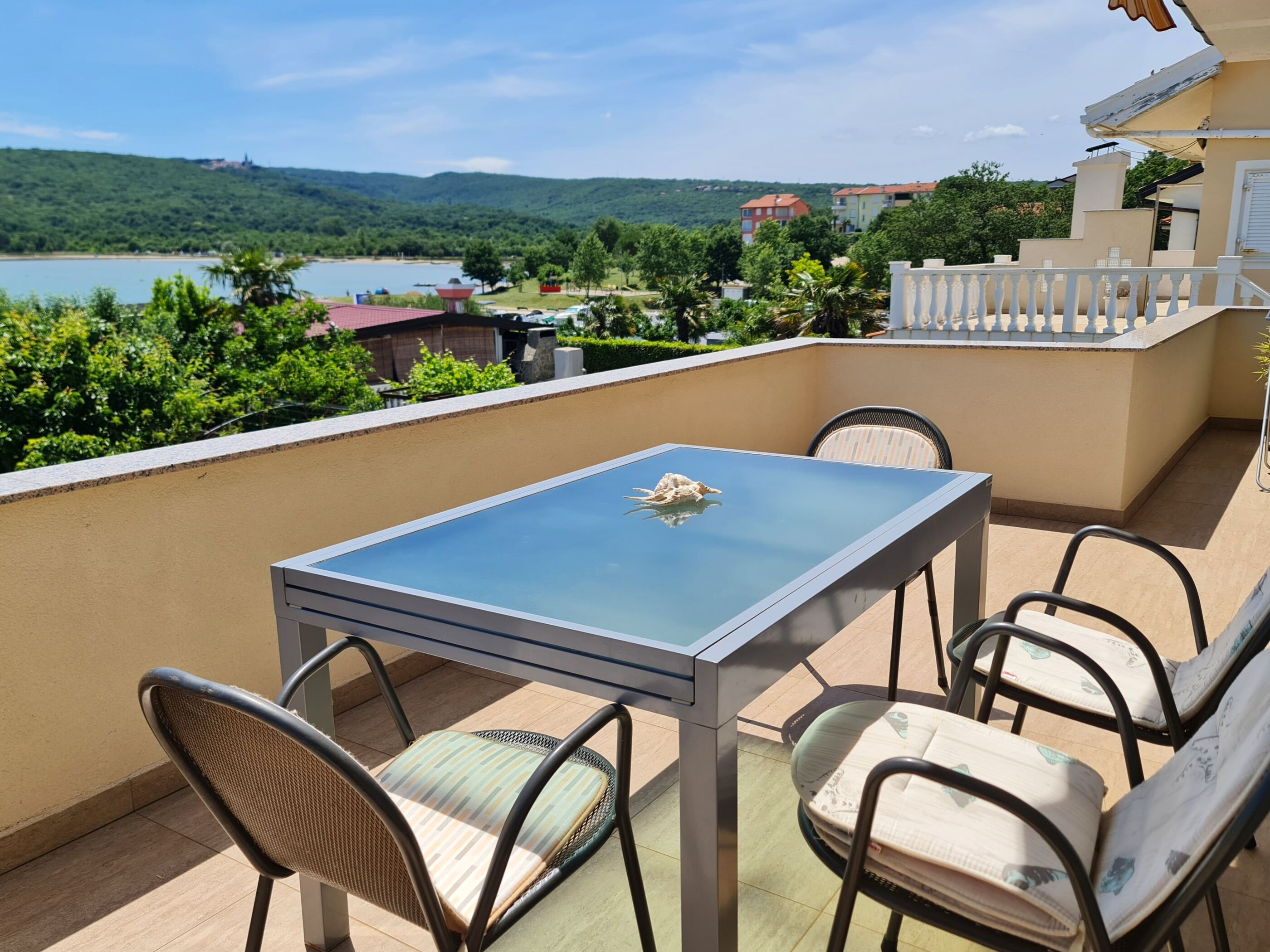 Apartments Citković 64181-A1