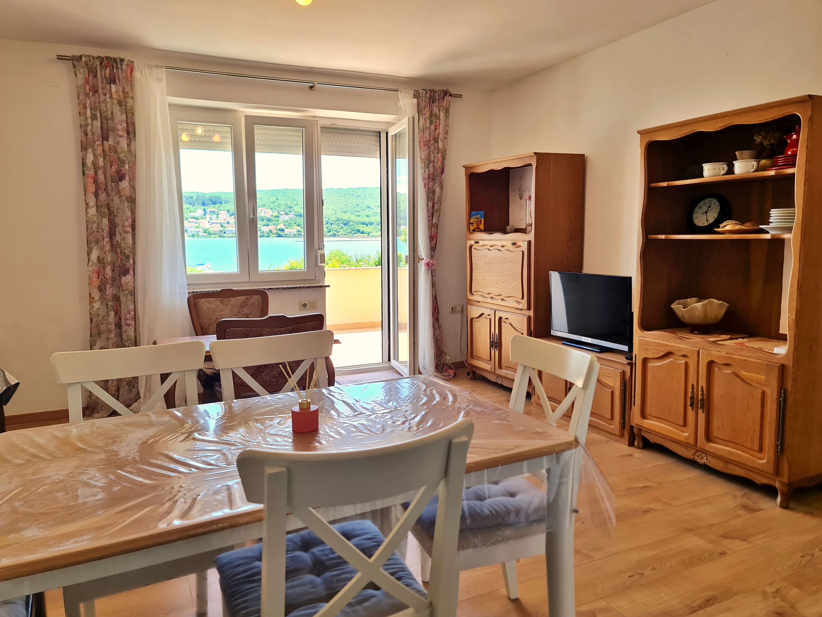 Apartments Citković 64181-A1