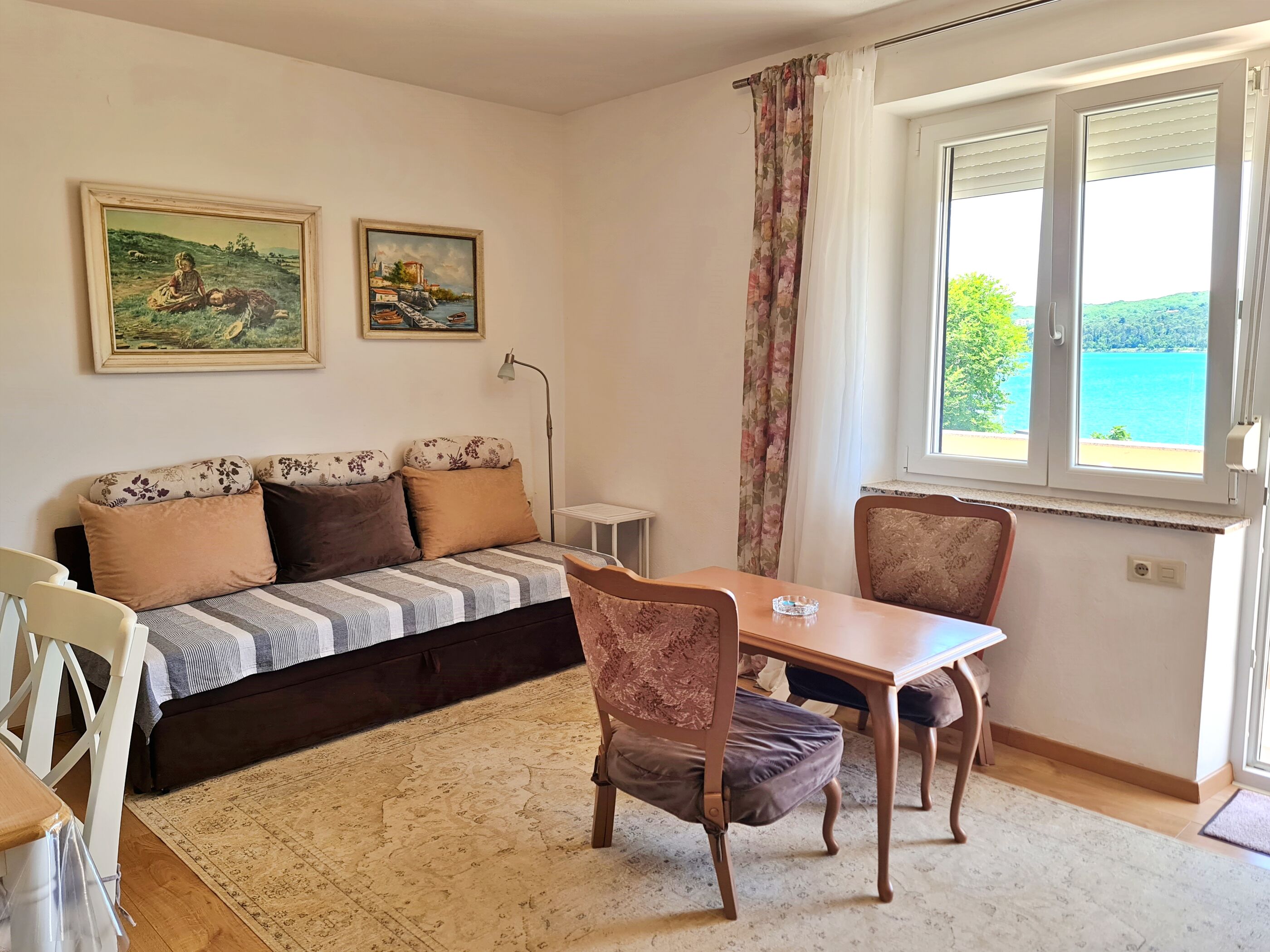 Apartments Citković 64181-A1