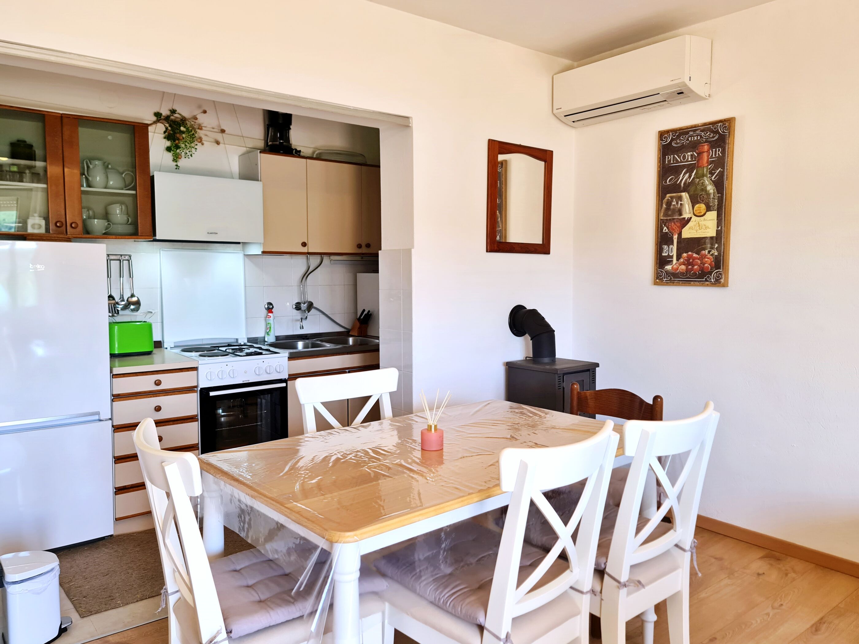 Apartments Citković 64181-A1