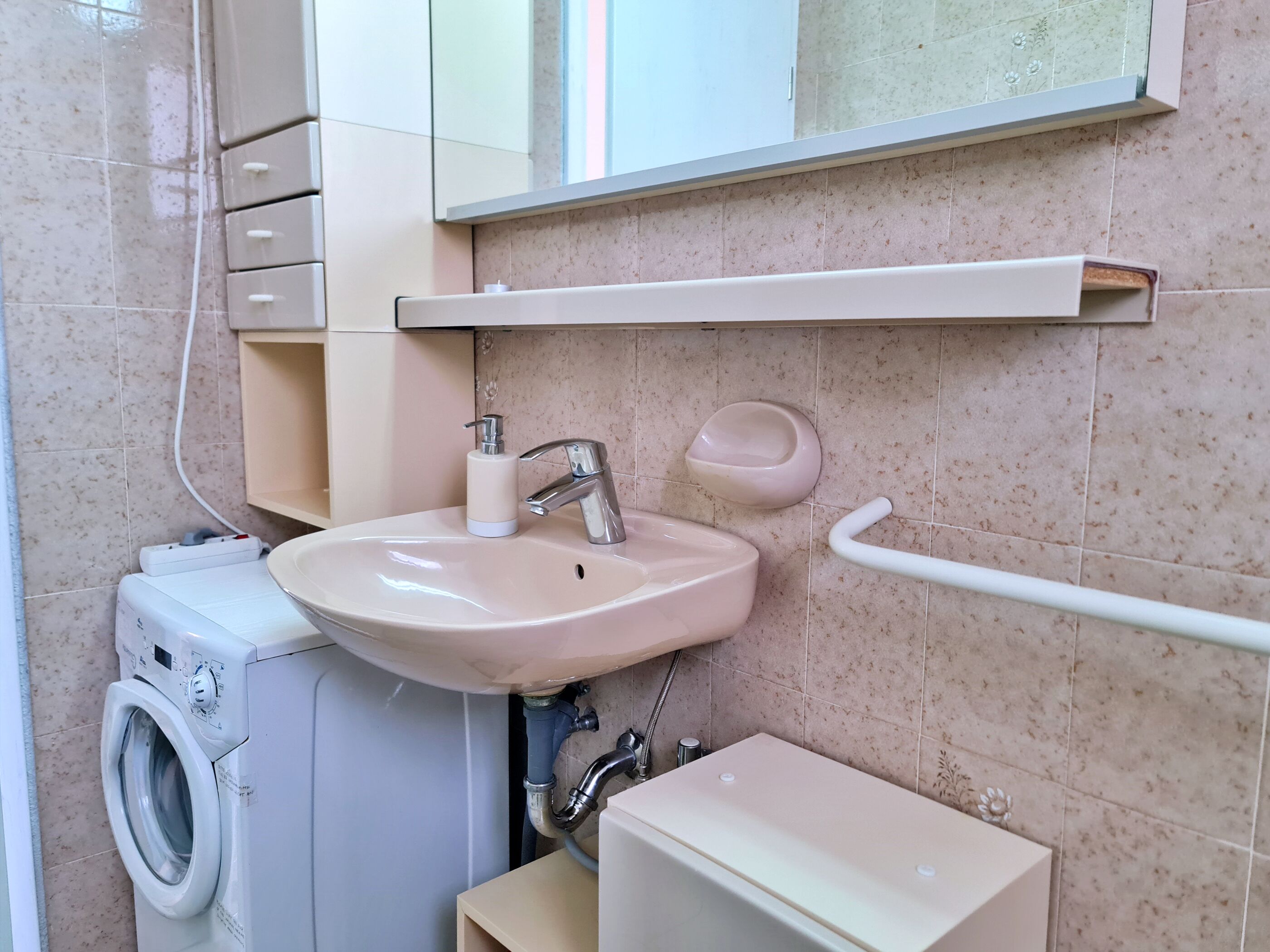 Apartments Citković 64181-A1