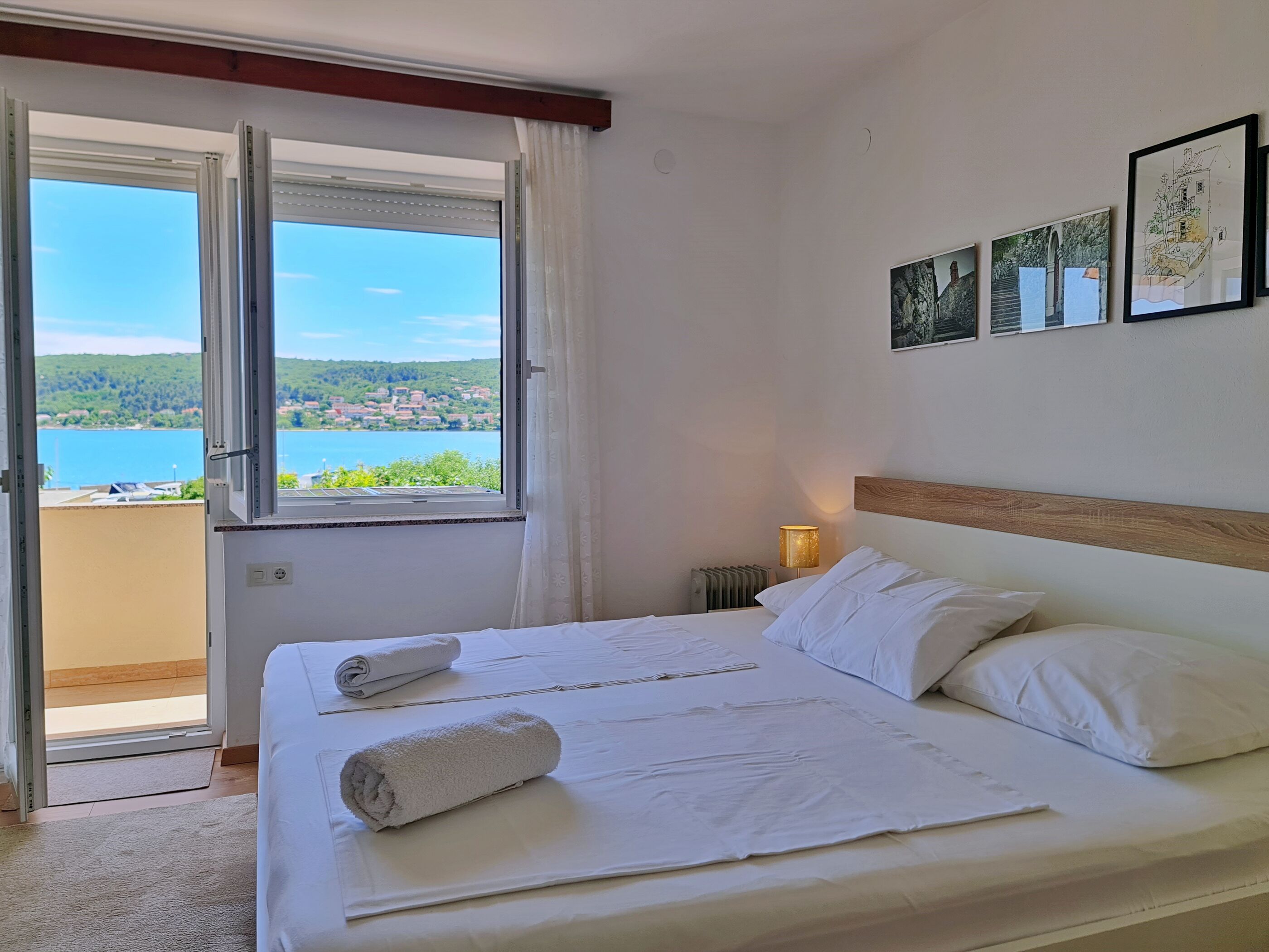 Apartments Citković 64181-A1