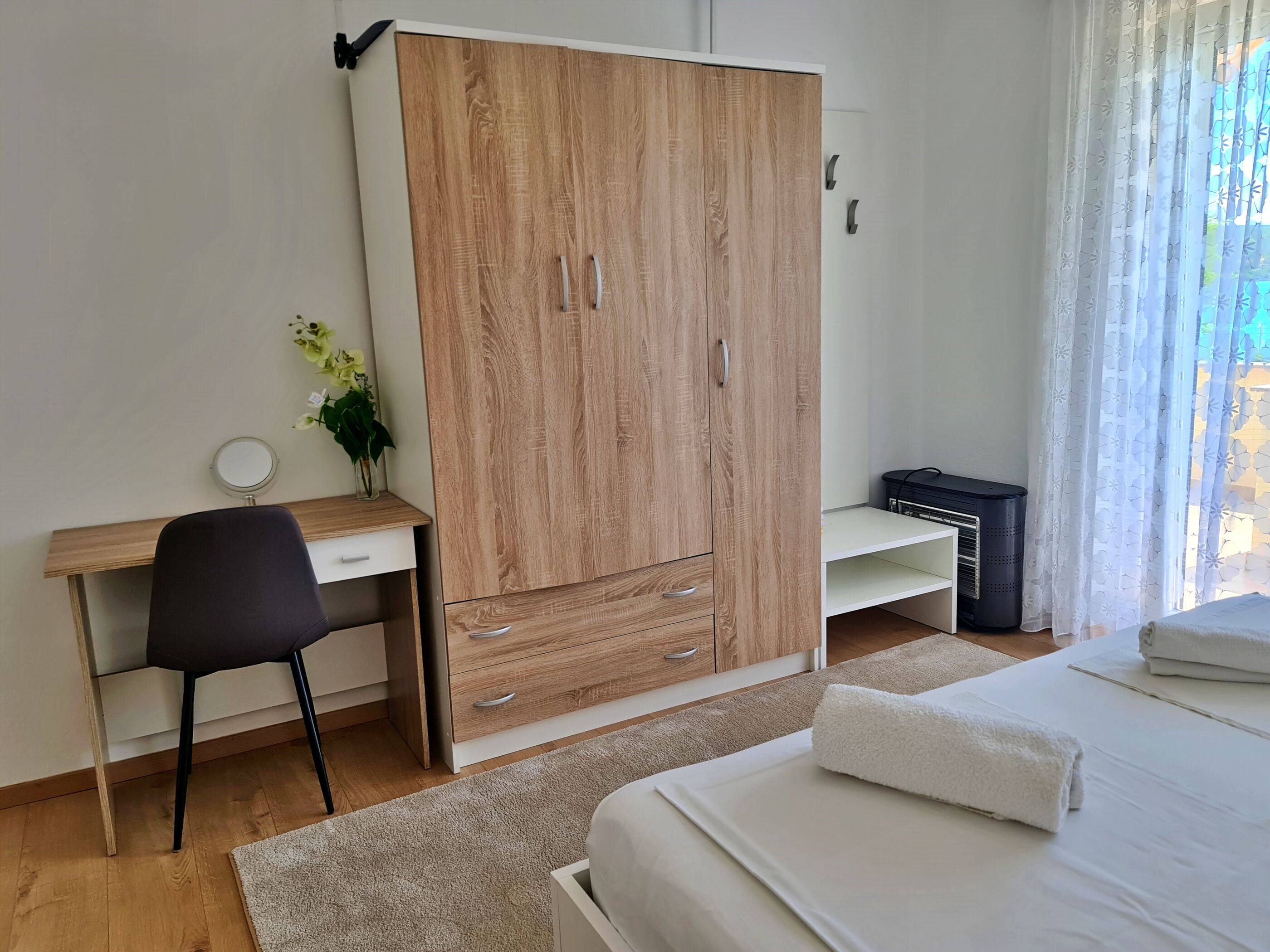 Apartments Citković 64181-A1