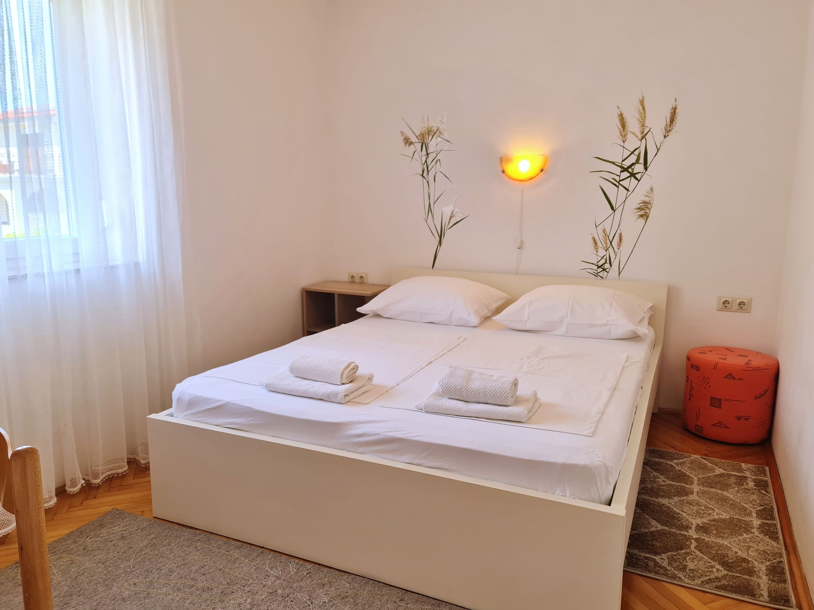 Apartments Citković 64181-A1