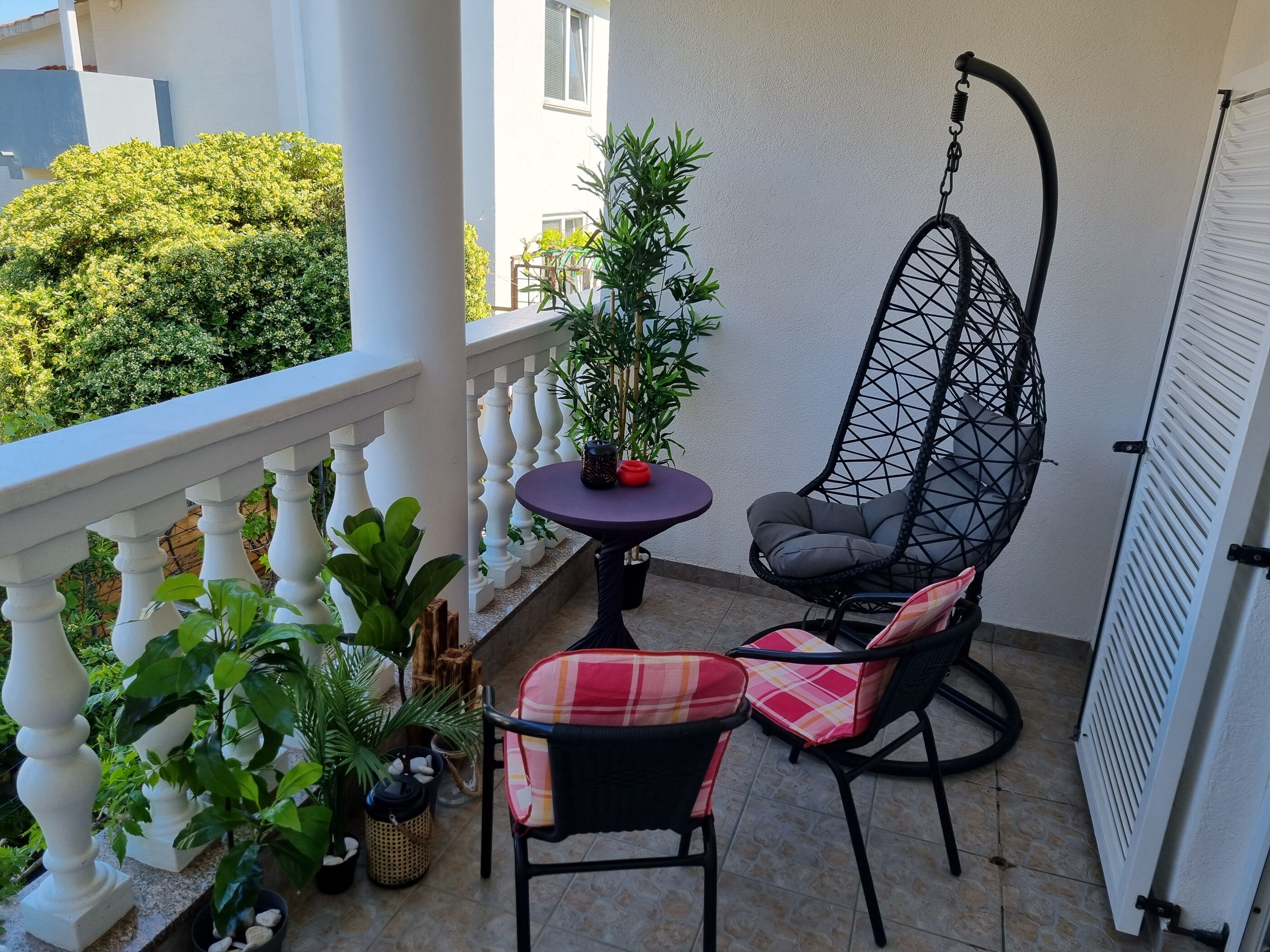 Apartments ŽGANEC 15126-A3