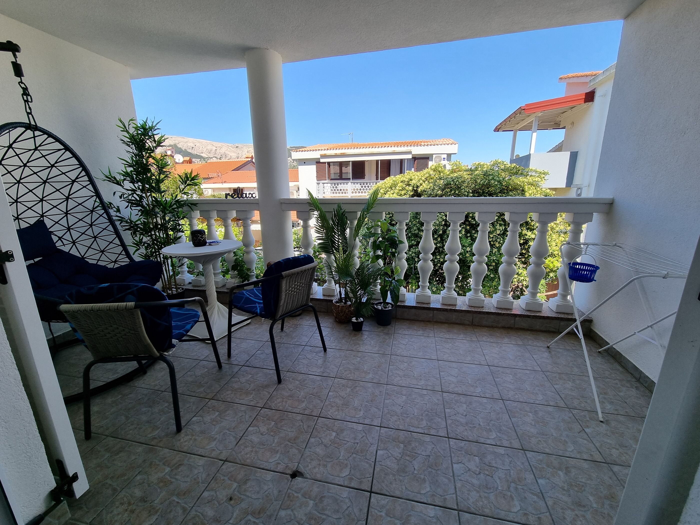Apartments ŽGANEC 15126-A4