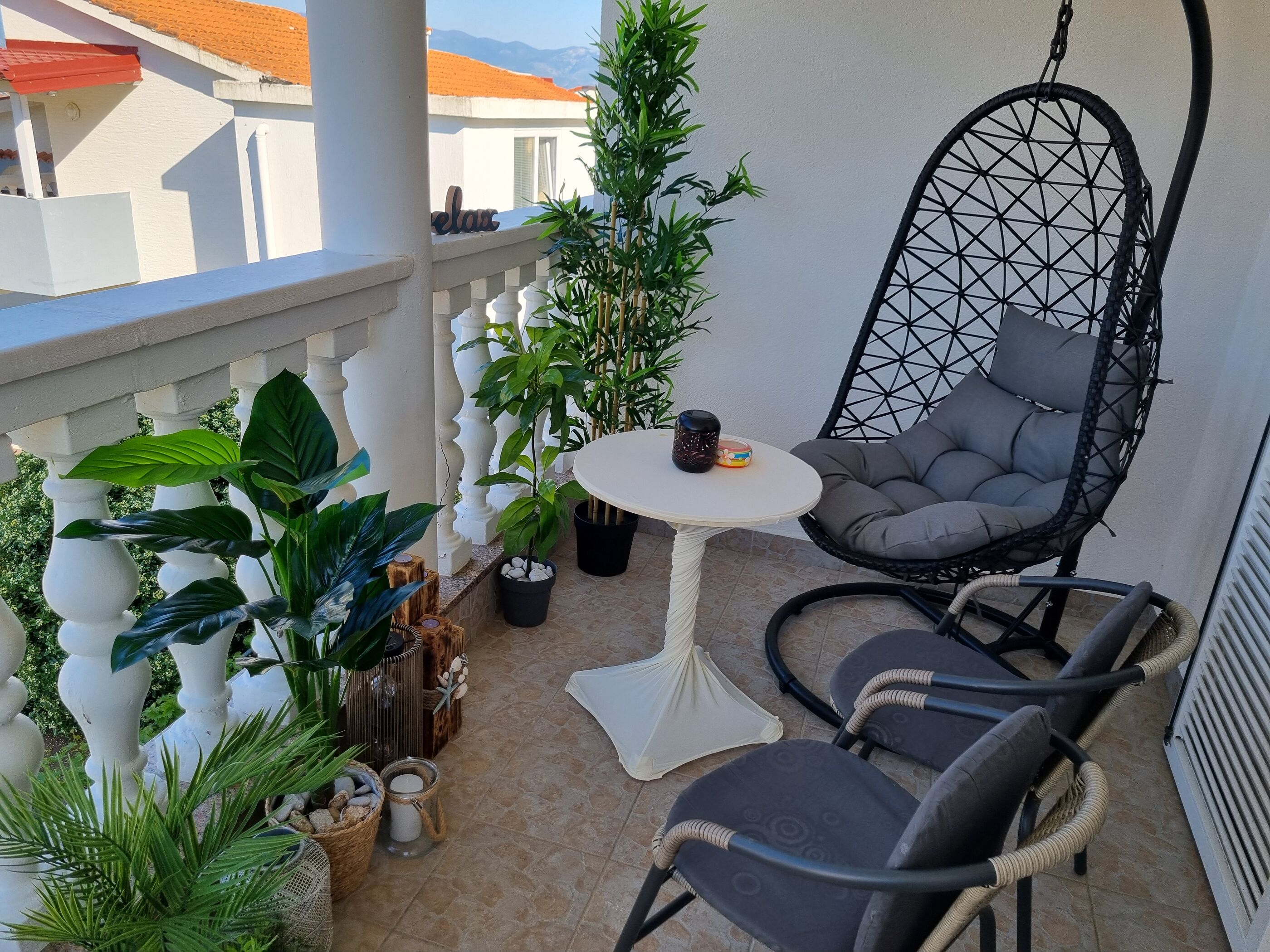 Apartments ŽGANEC 15126-A7