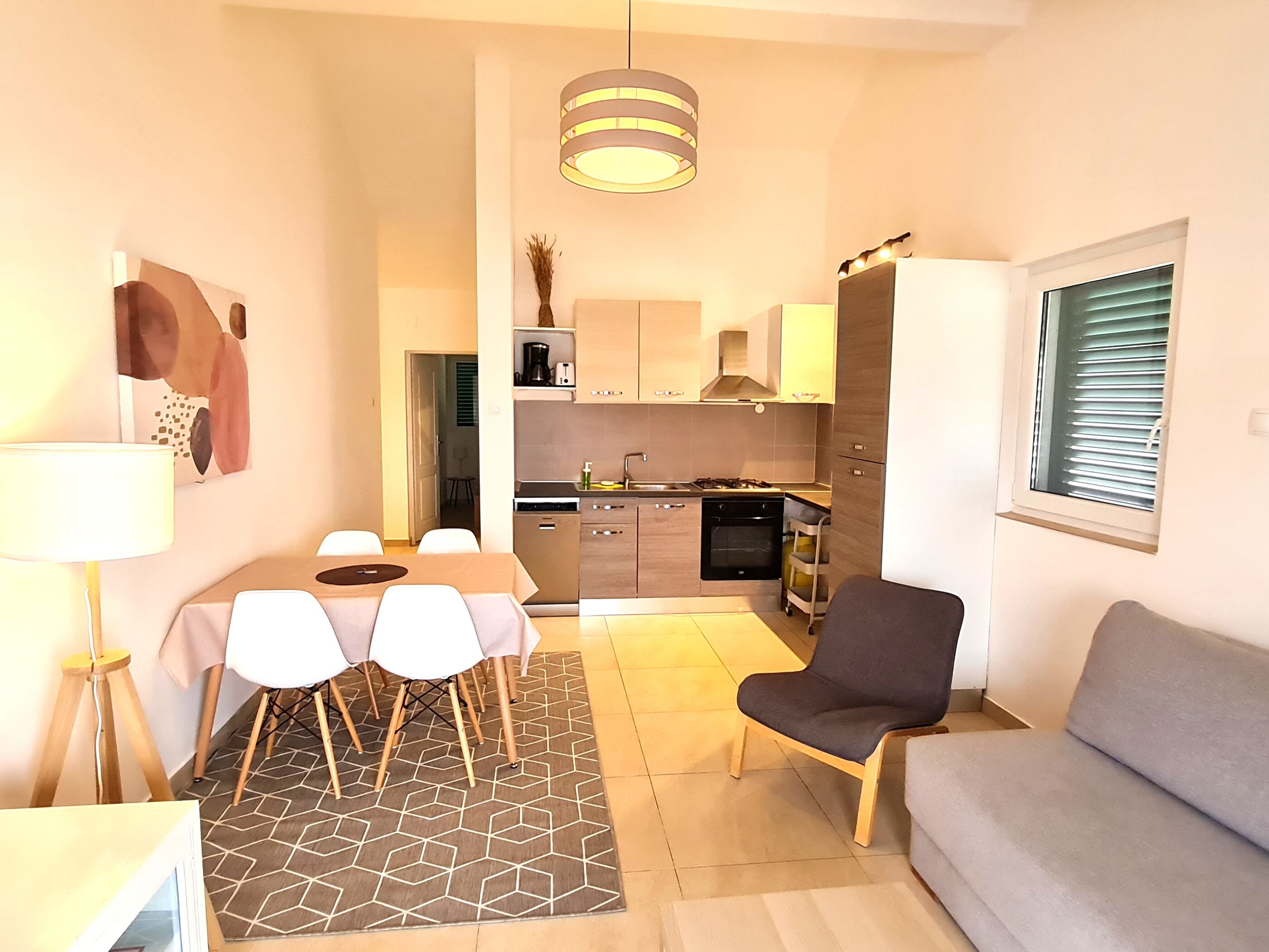 Apartments Bruno 18631-A1