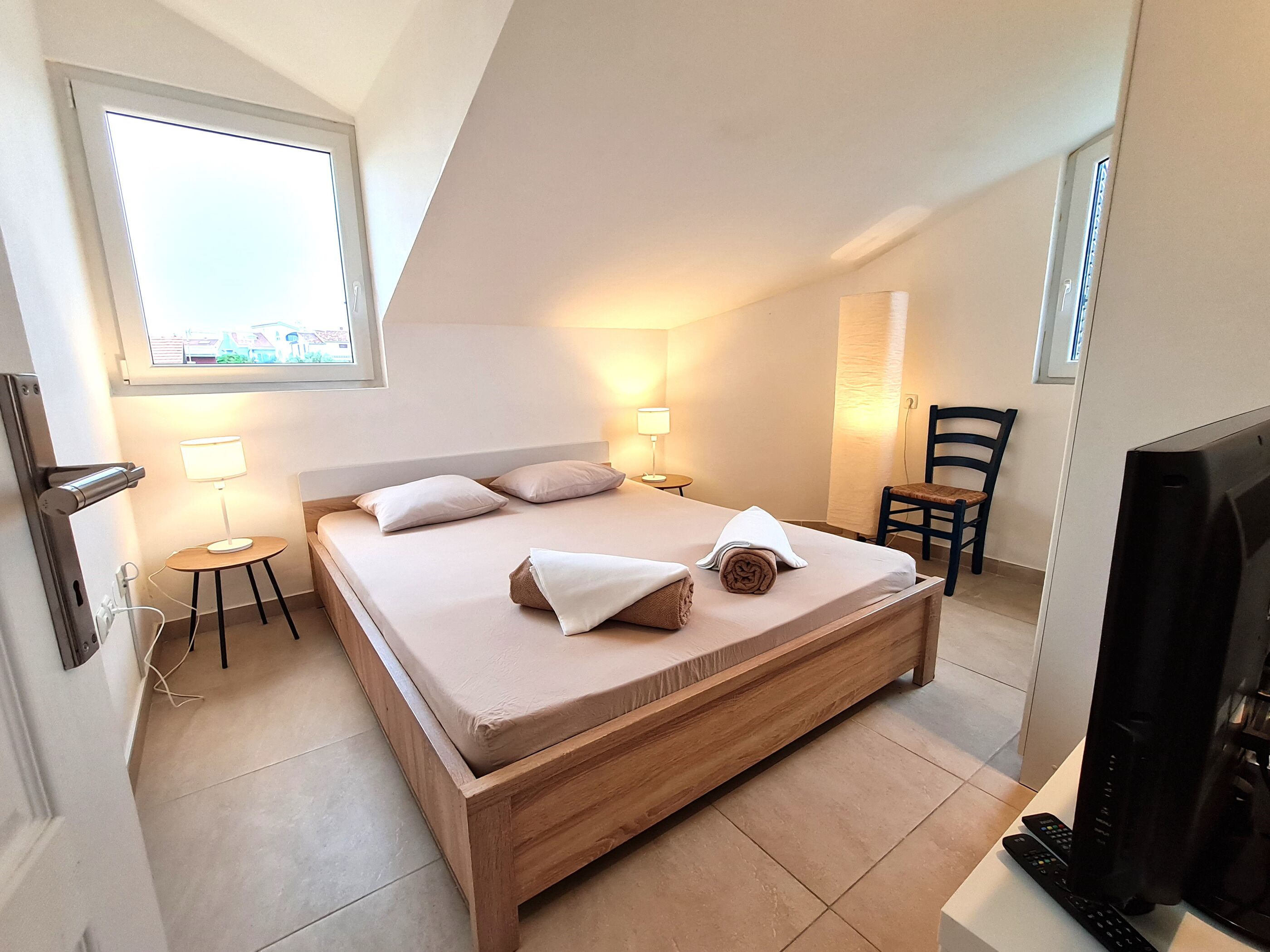 Apartments Bruno 18631-A1