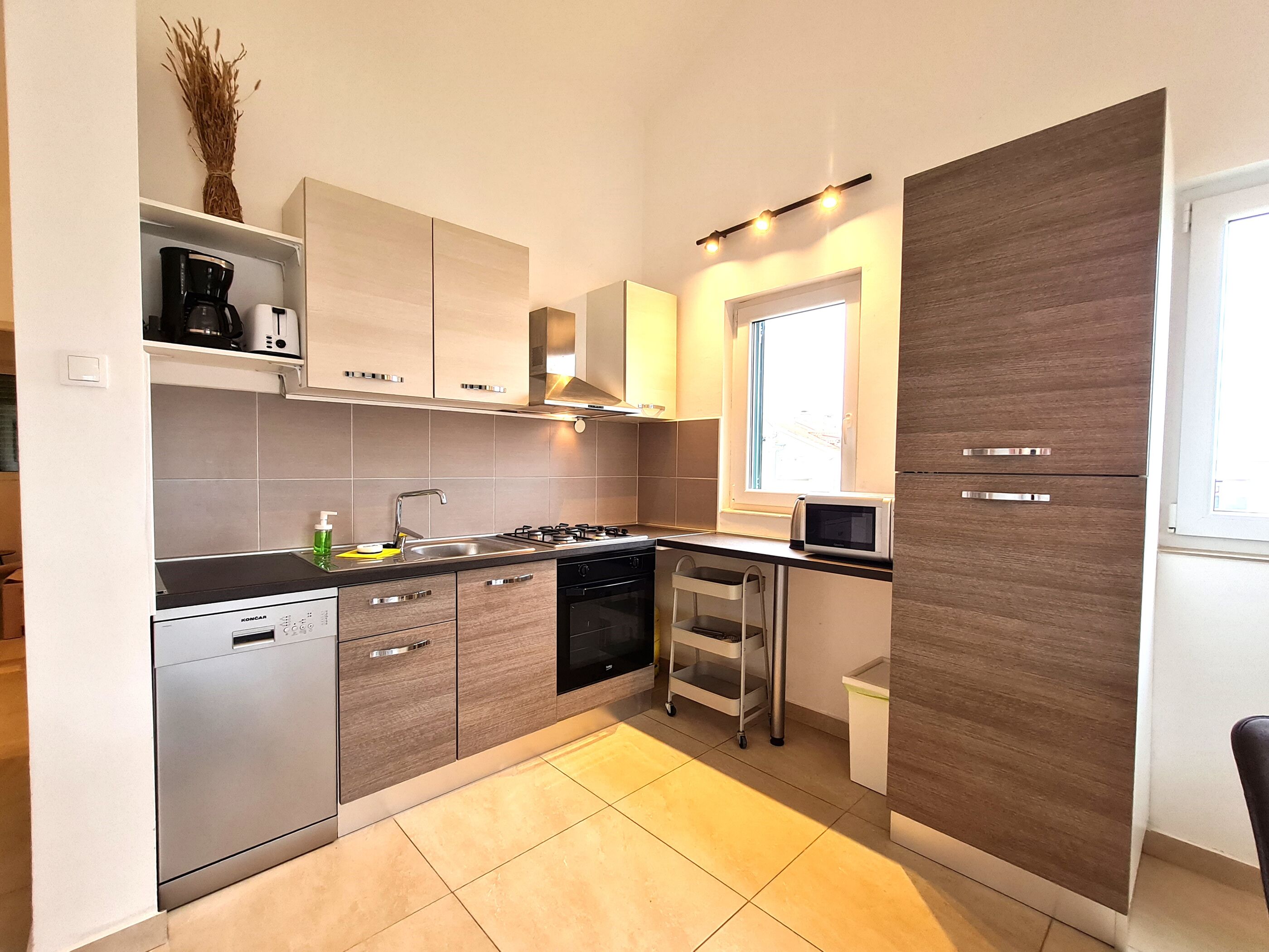 Apartments Bruno 18631-A1