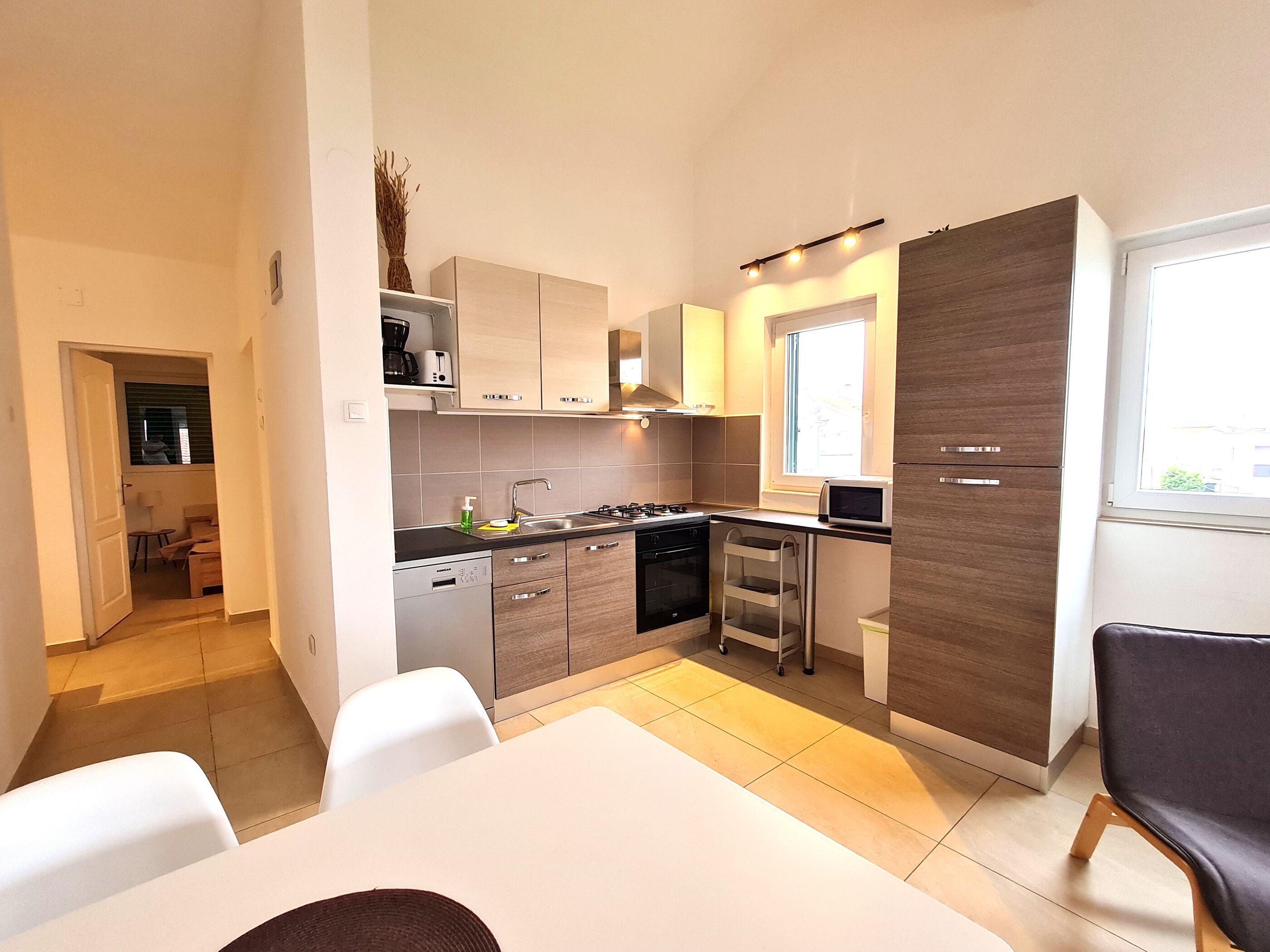 Apartments Bruno 18631-A1