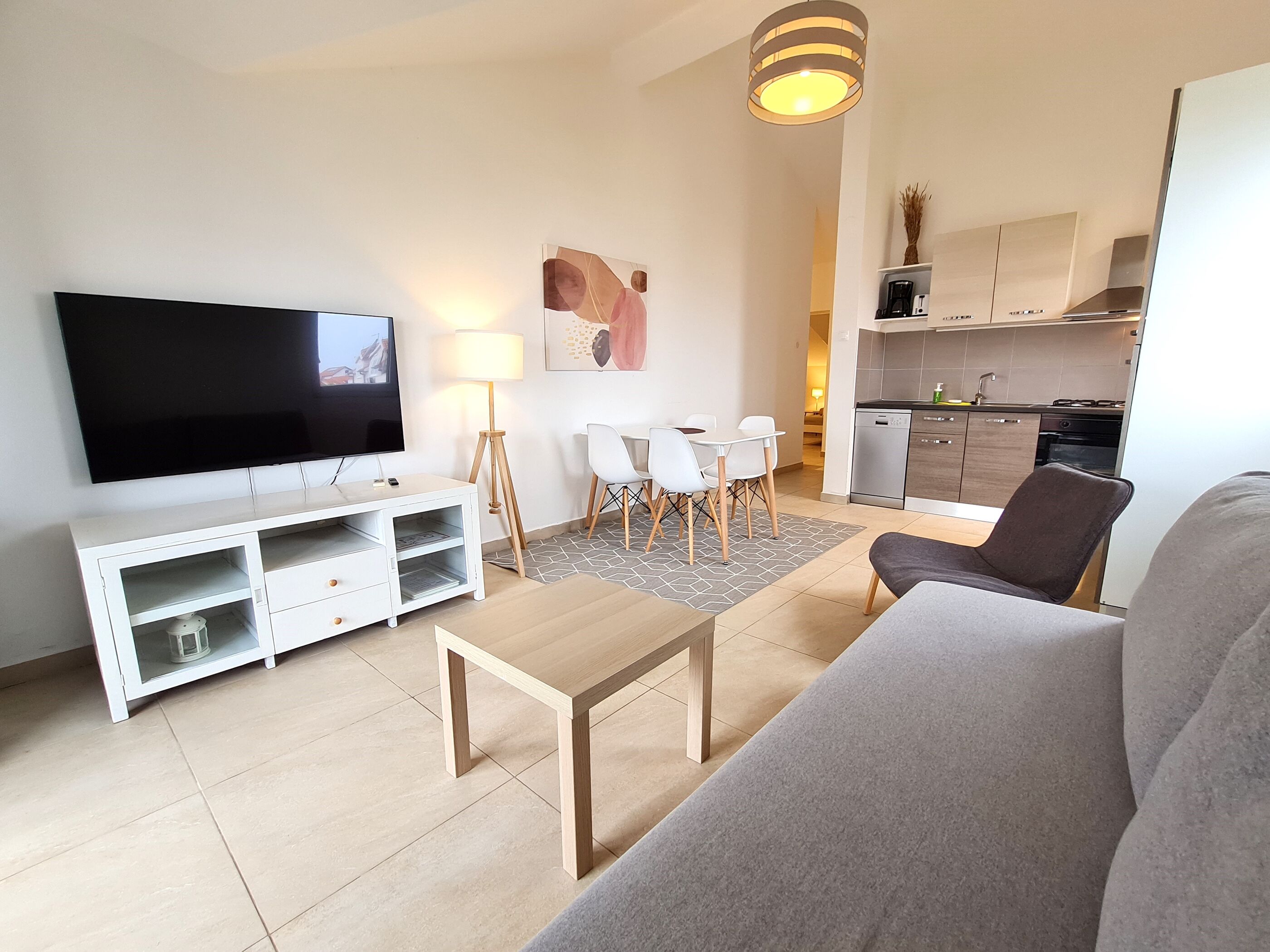 Apartments Bruno 18631-A1