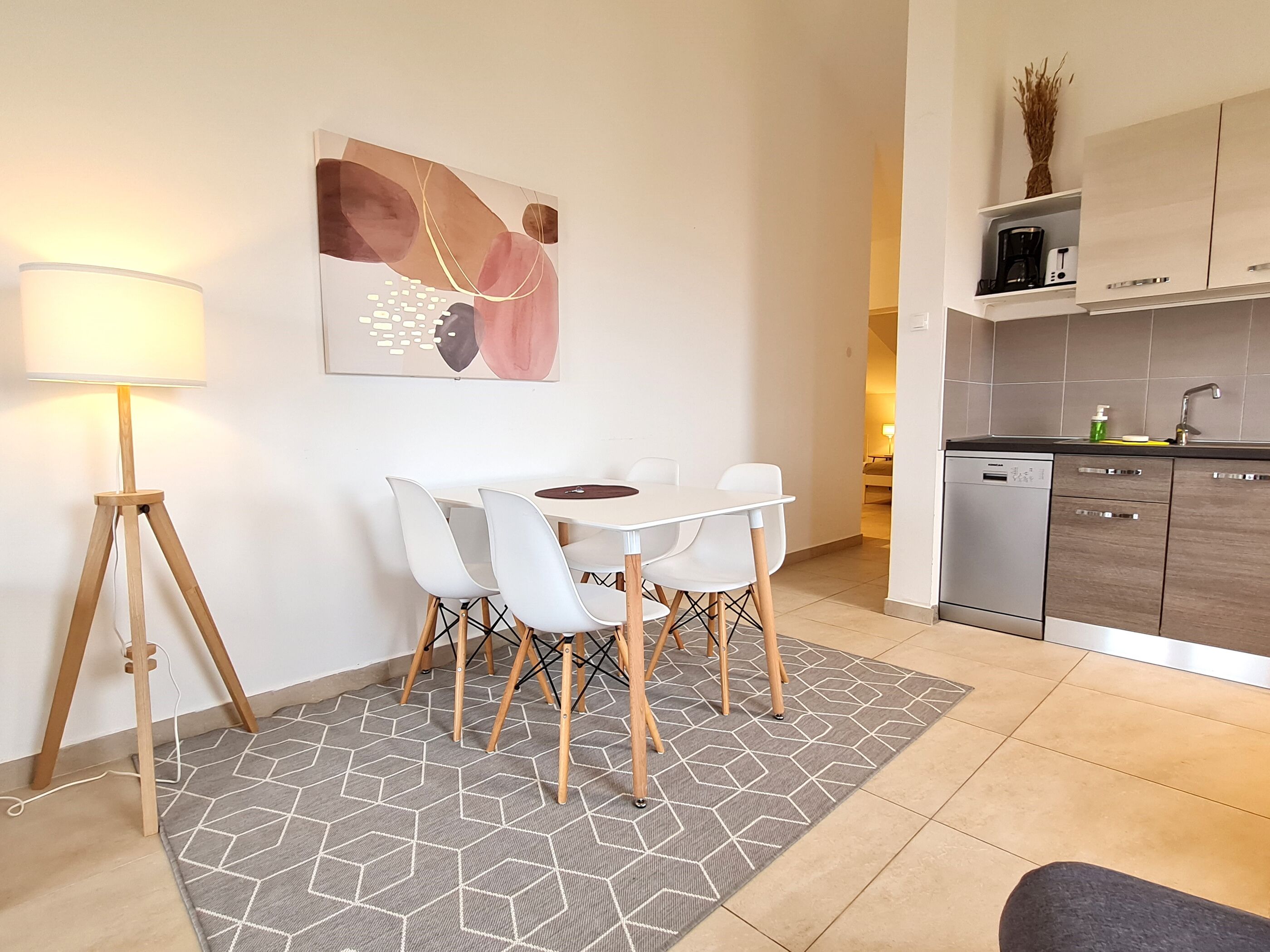 Apartments Bruno 18631-A1