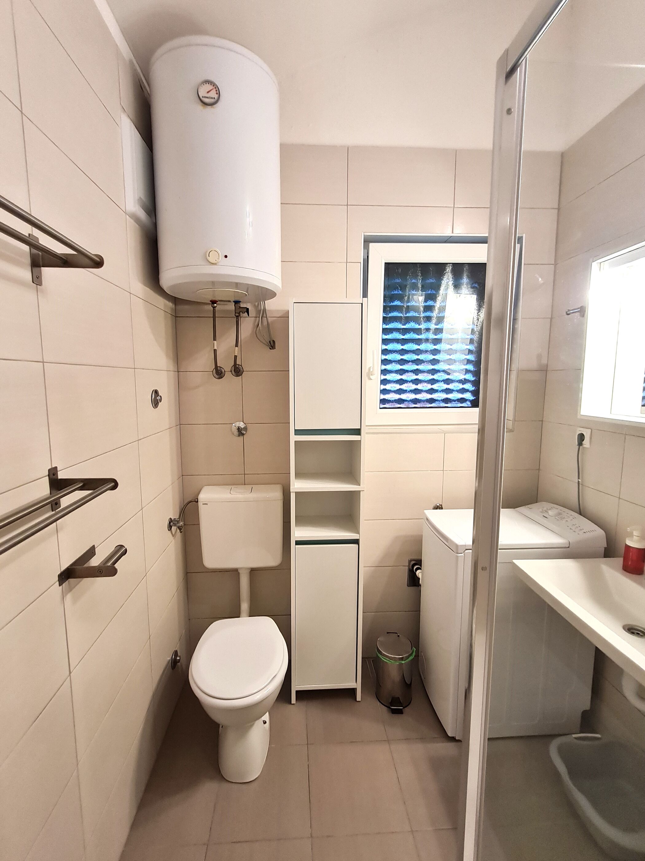 Apartments Bruno 18631-A1