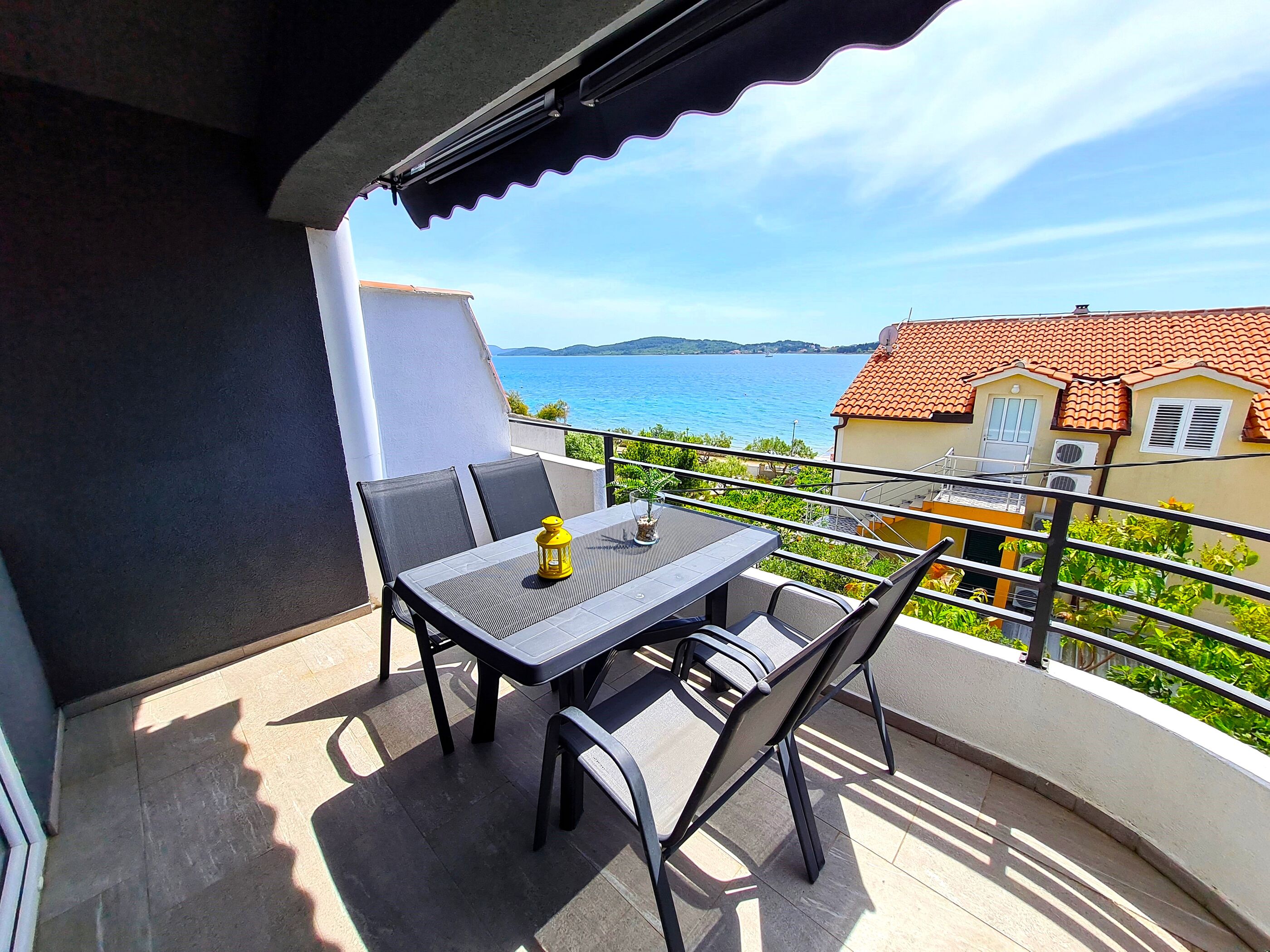 Apartments Bruno 18631-A2