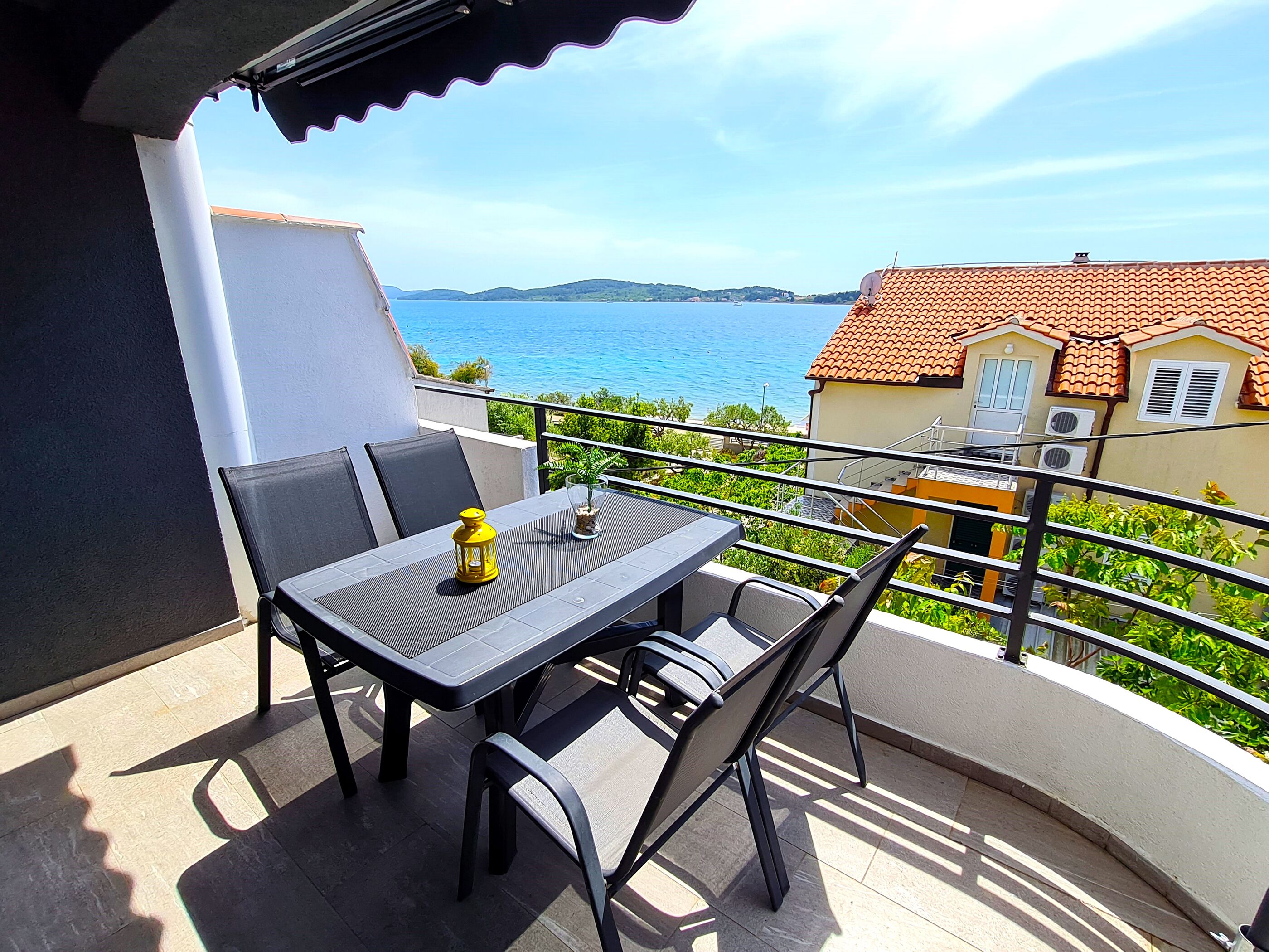 Apartments Bruno 18631-A2