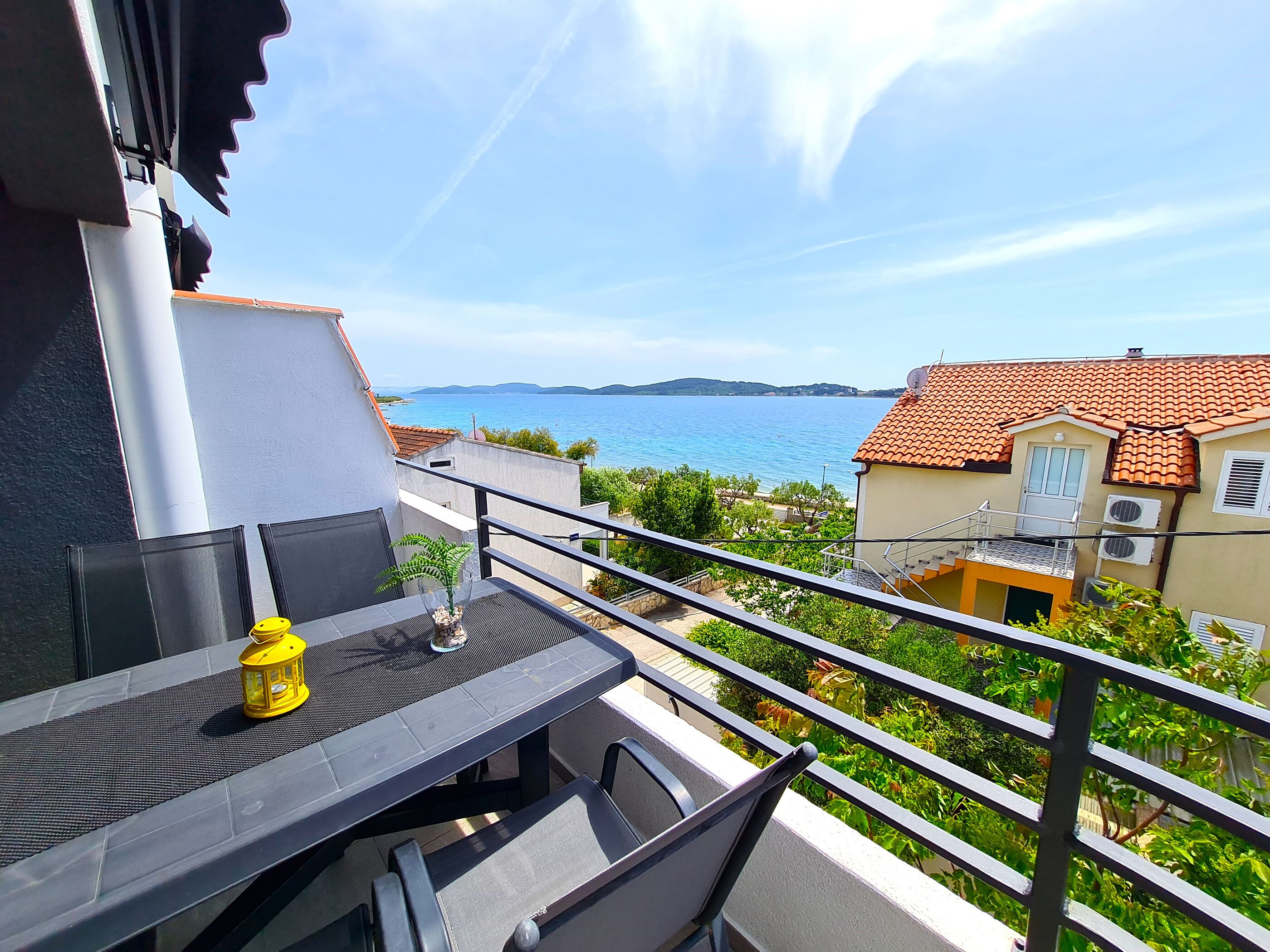 Apartments Bruno 18631-A2