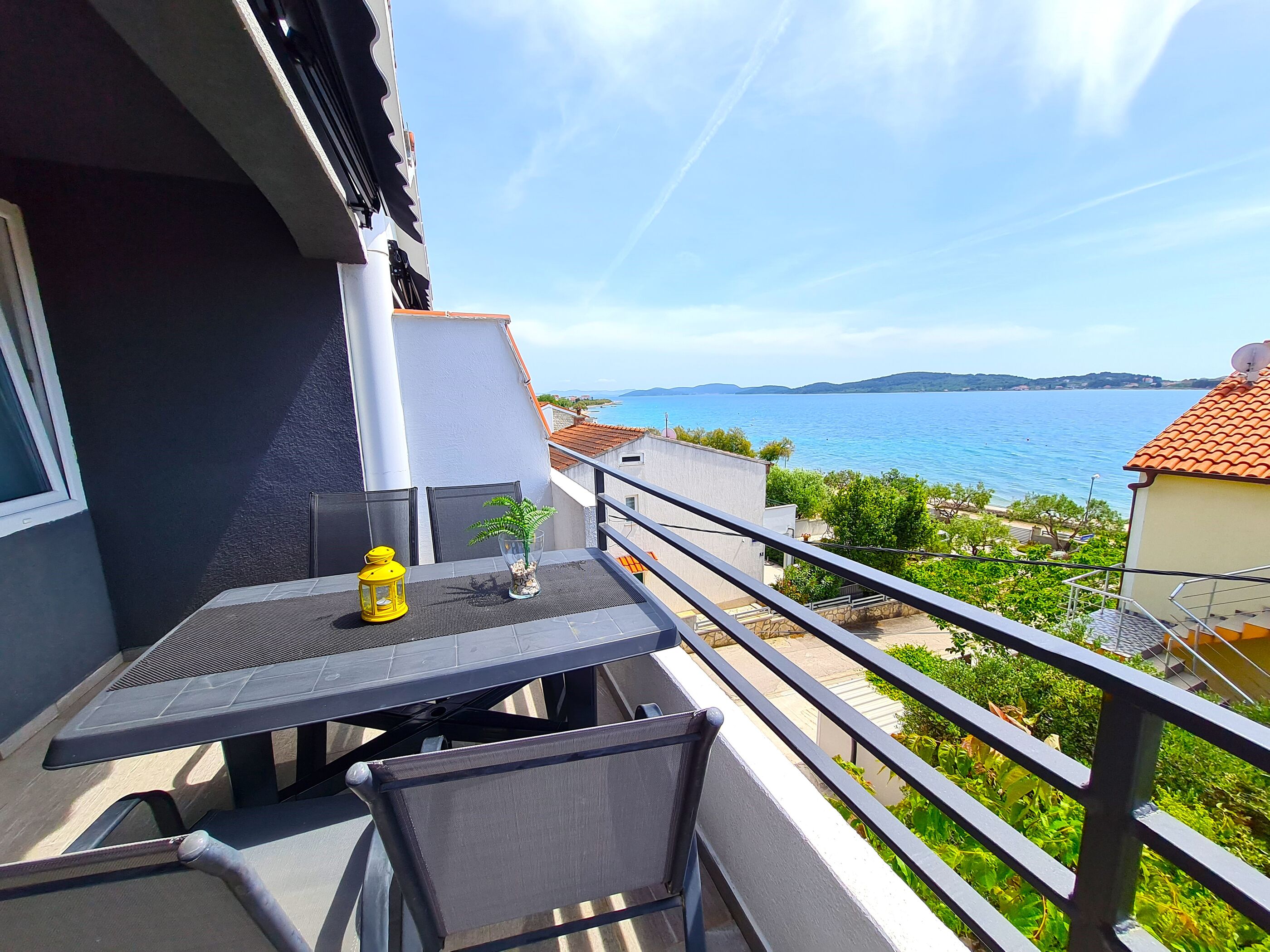 Apartments Bruno 18631-A2