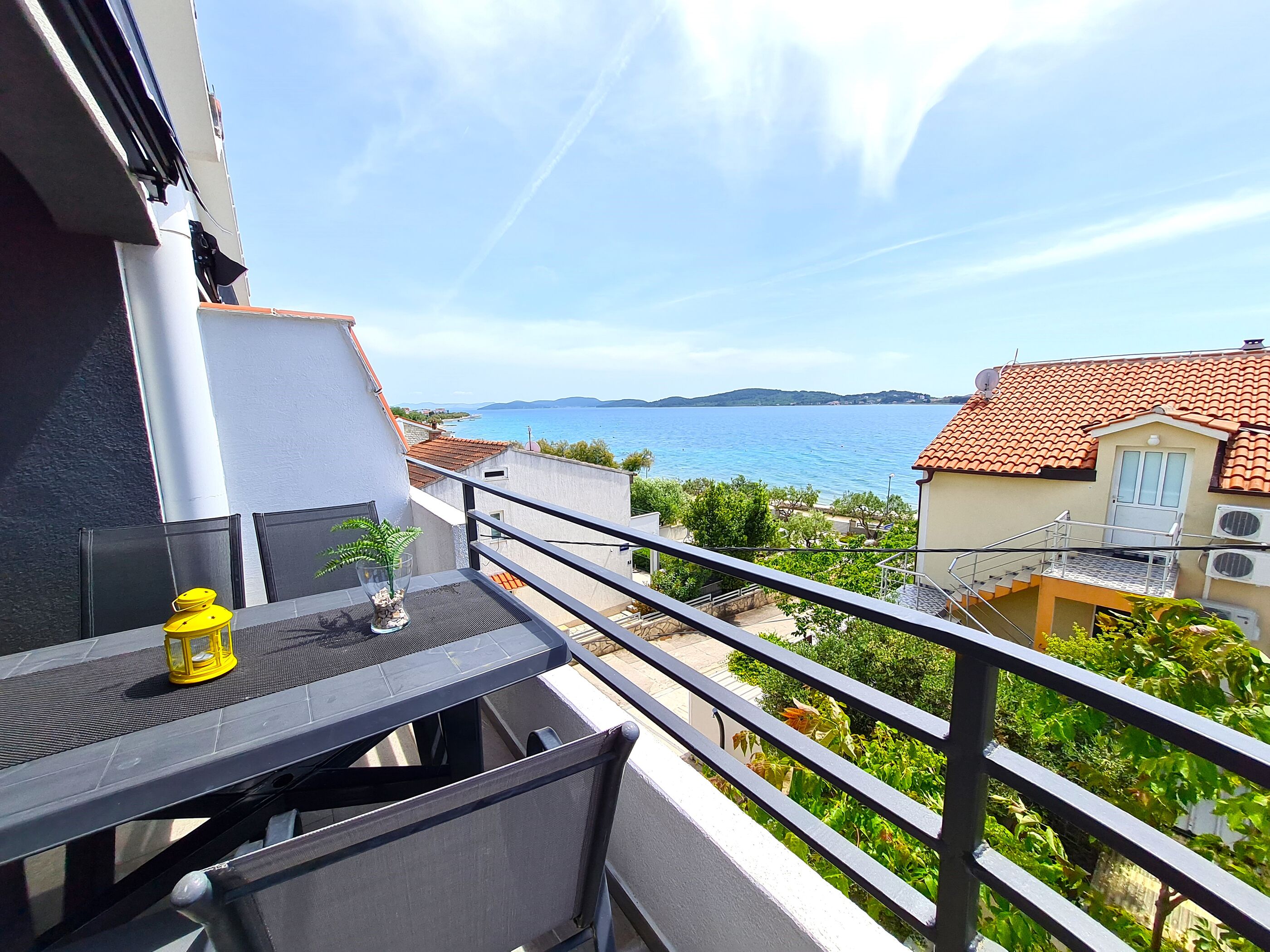 Apartments Bruno 18631-A2