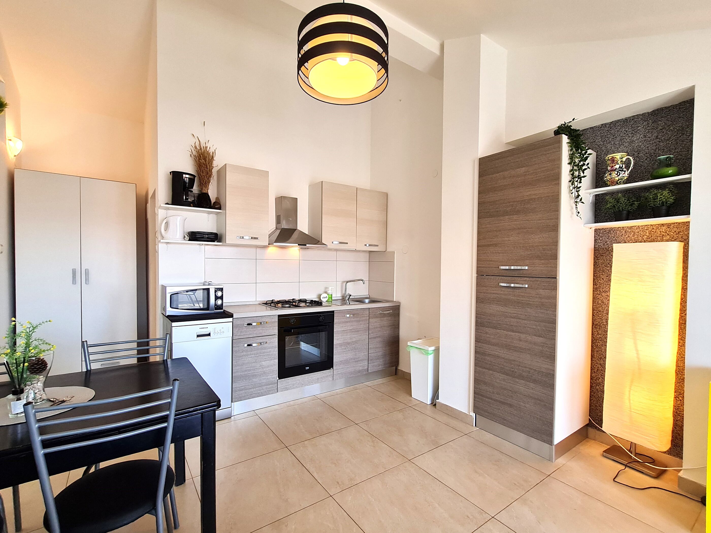 Apartments Bruno 18631-A2