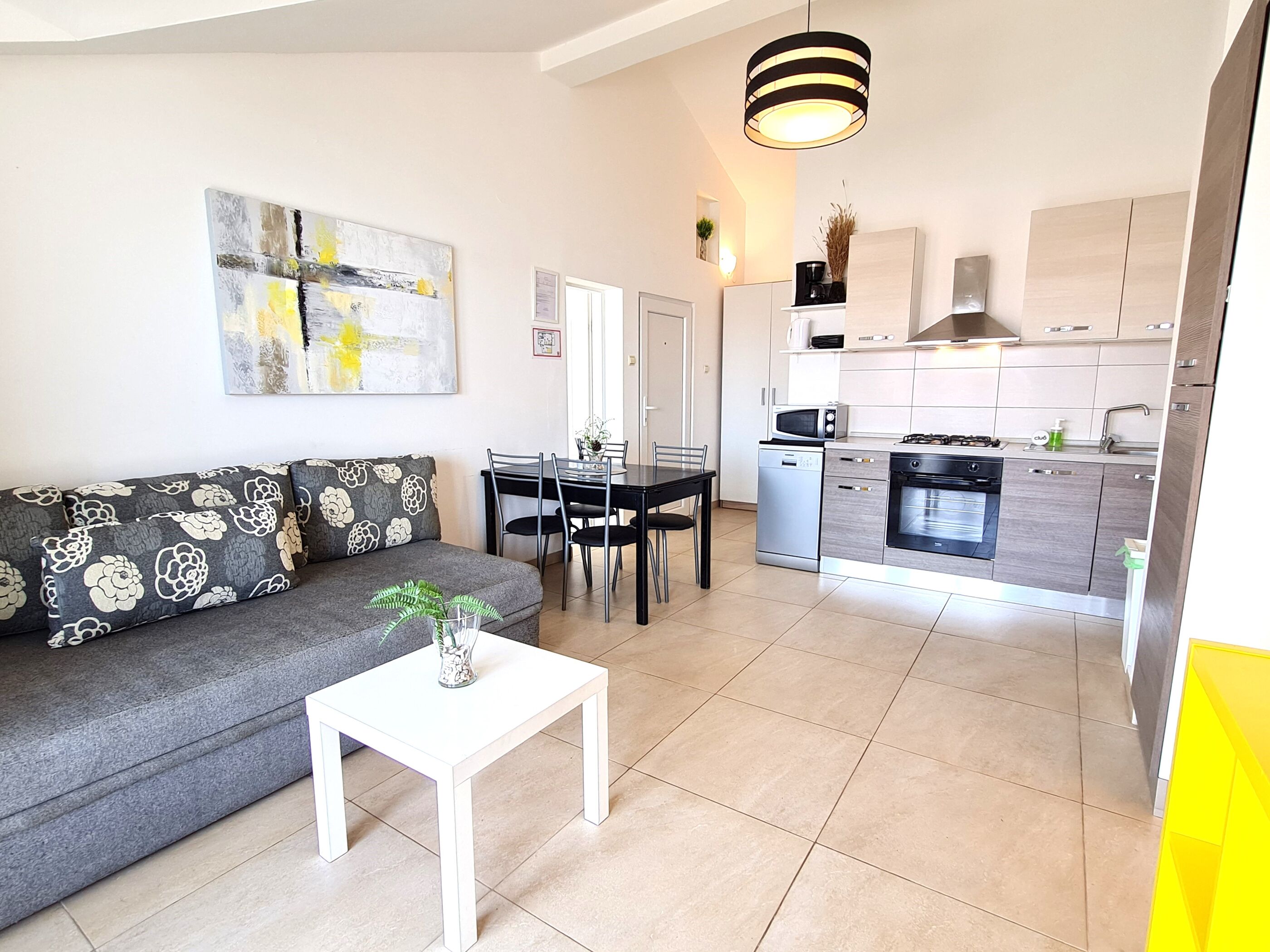 Apartments Bruno 18631-A2