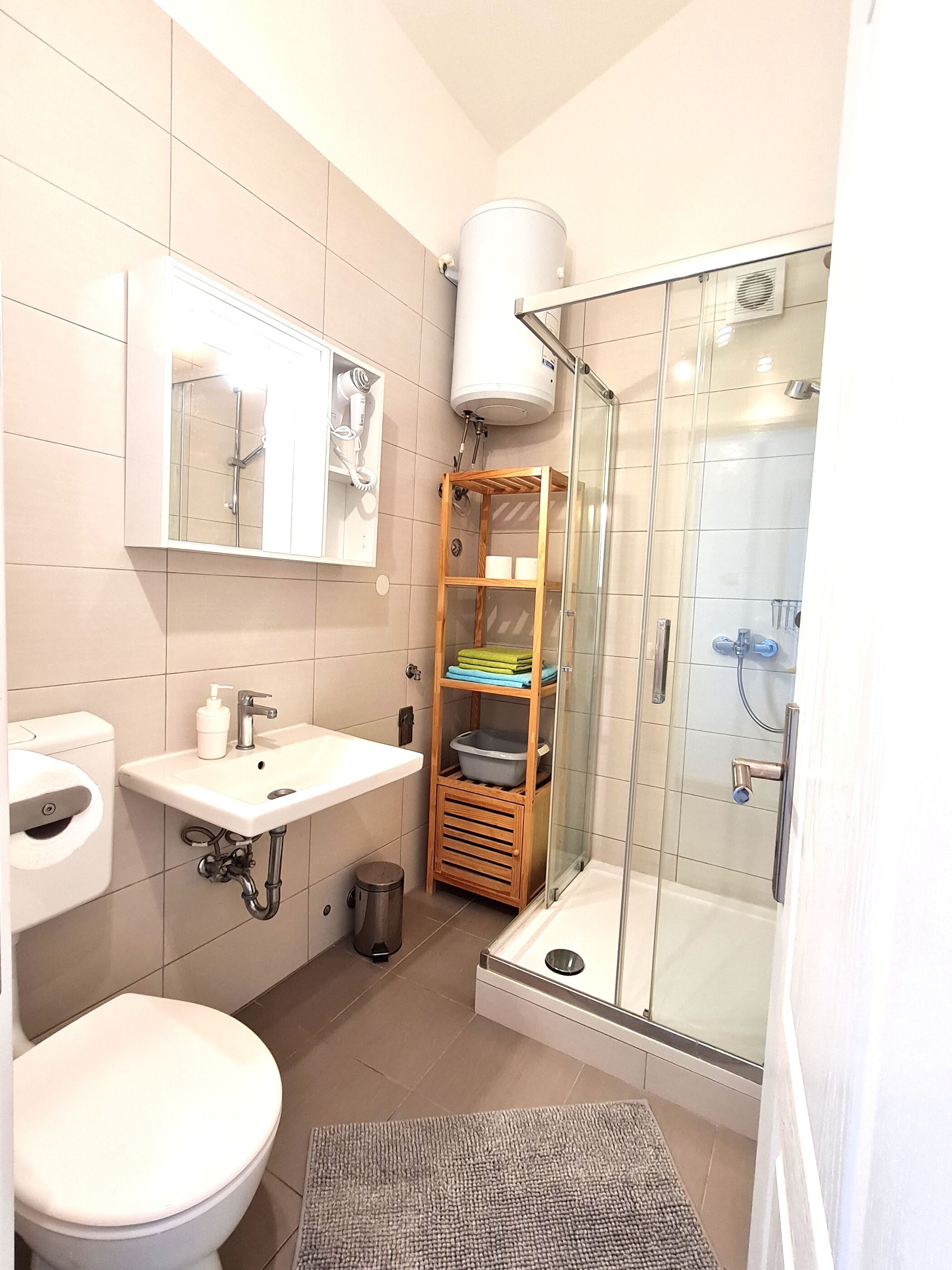 Apartments Bruno 18631-A2