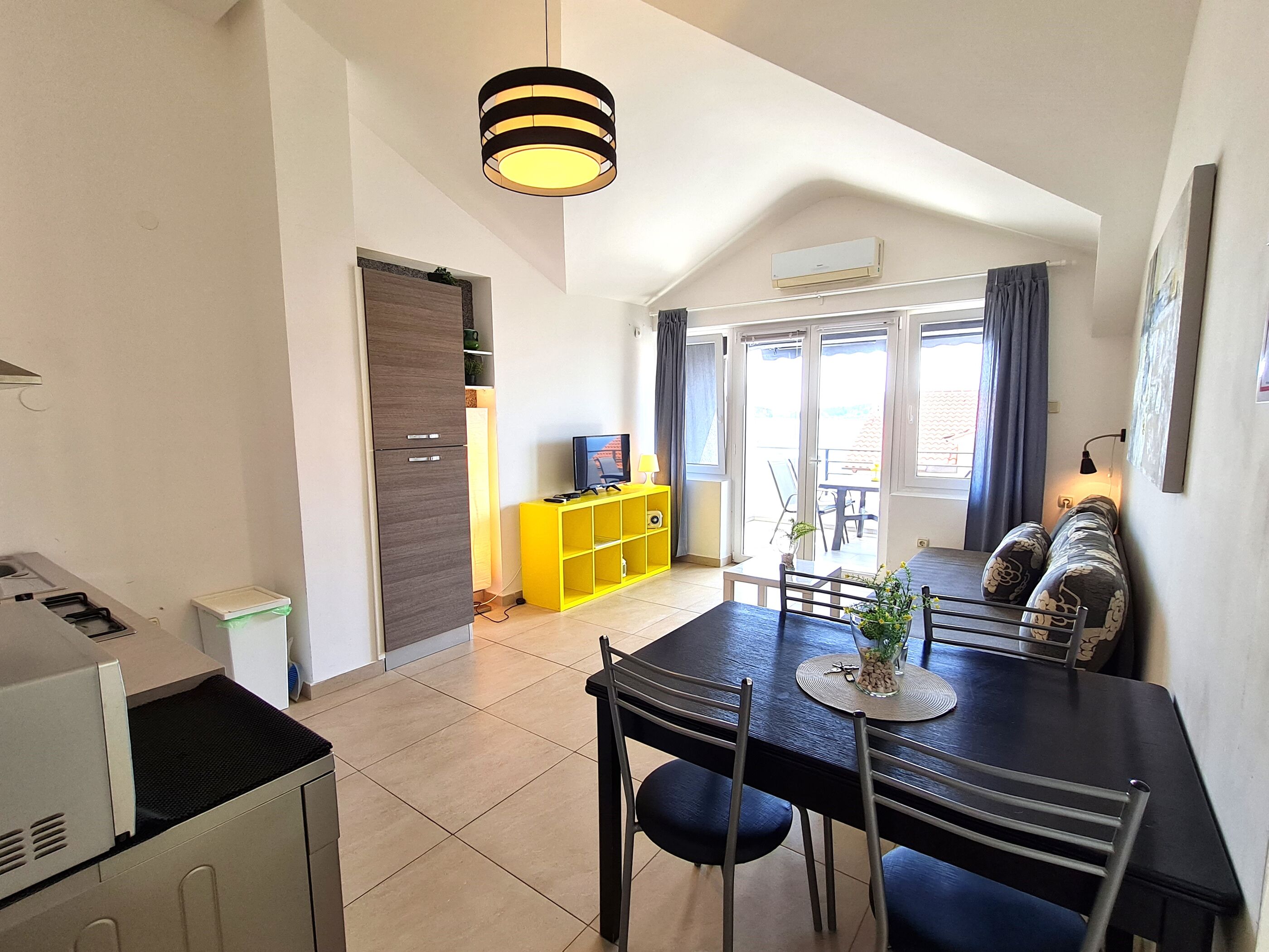Apartments Bruno 18631-A2
