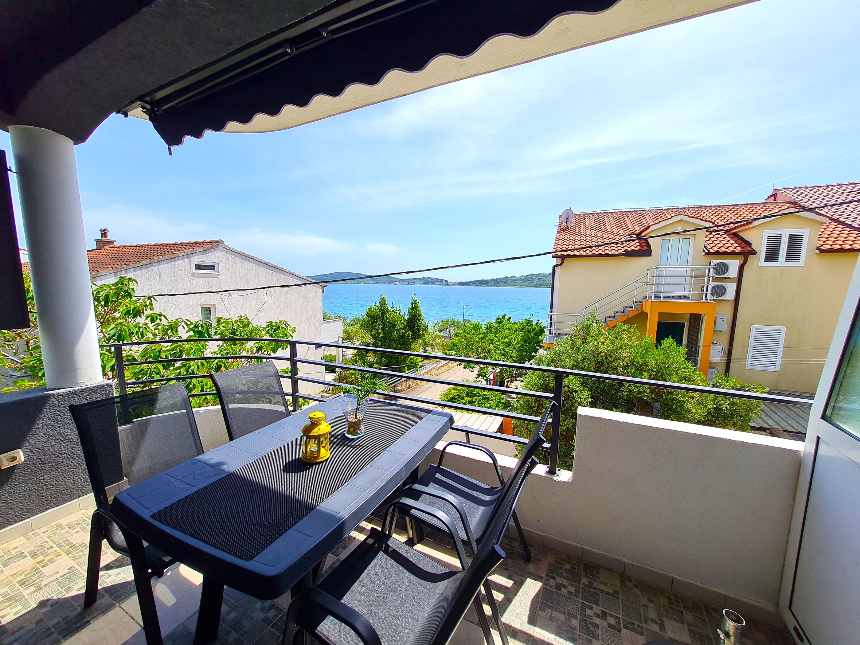 Apartments Bruno 18631-A4